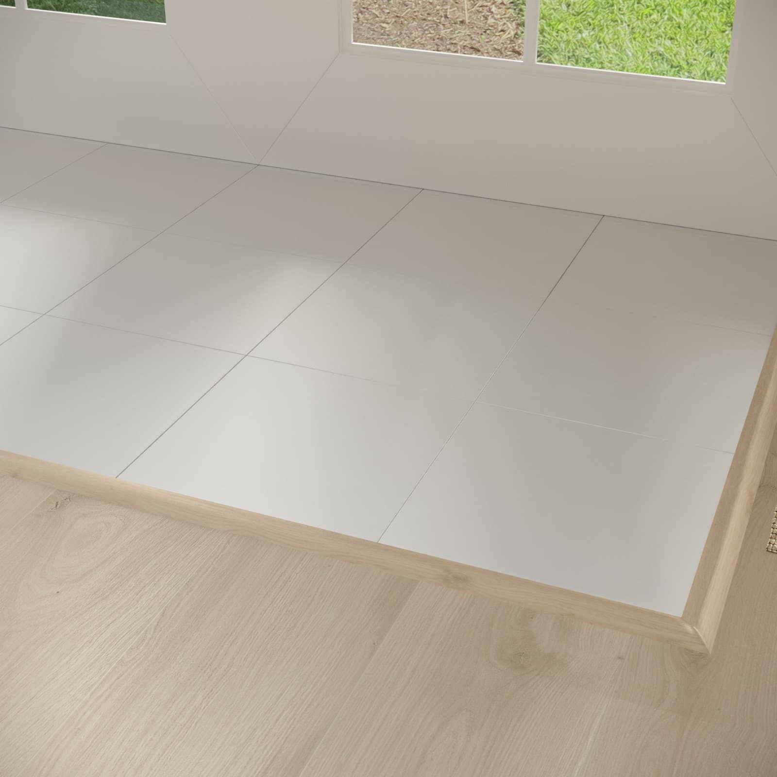 CALI Rockaway Oak Flooring Santa Cruz Collection - view 2