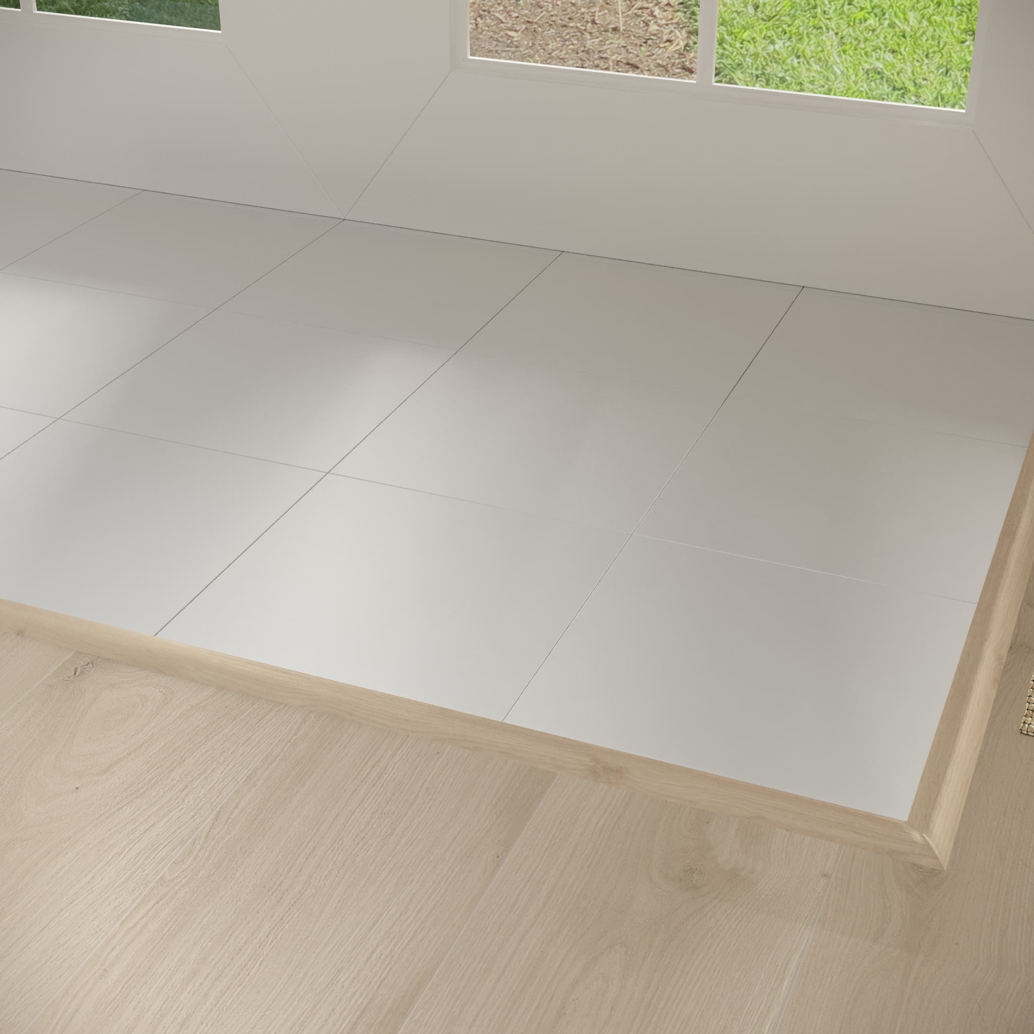 CALI Rockaway Oak Flooring Santa Cruz Collection - view 2