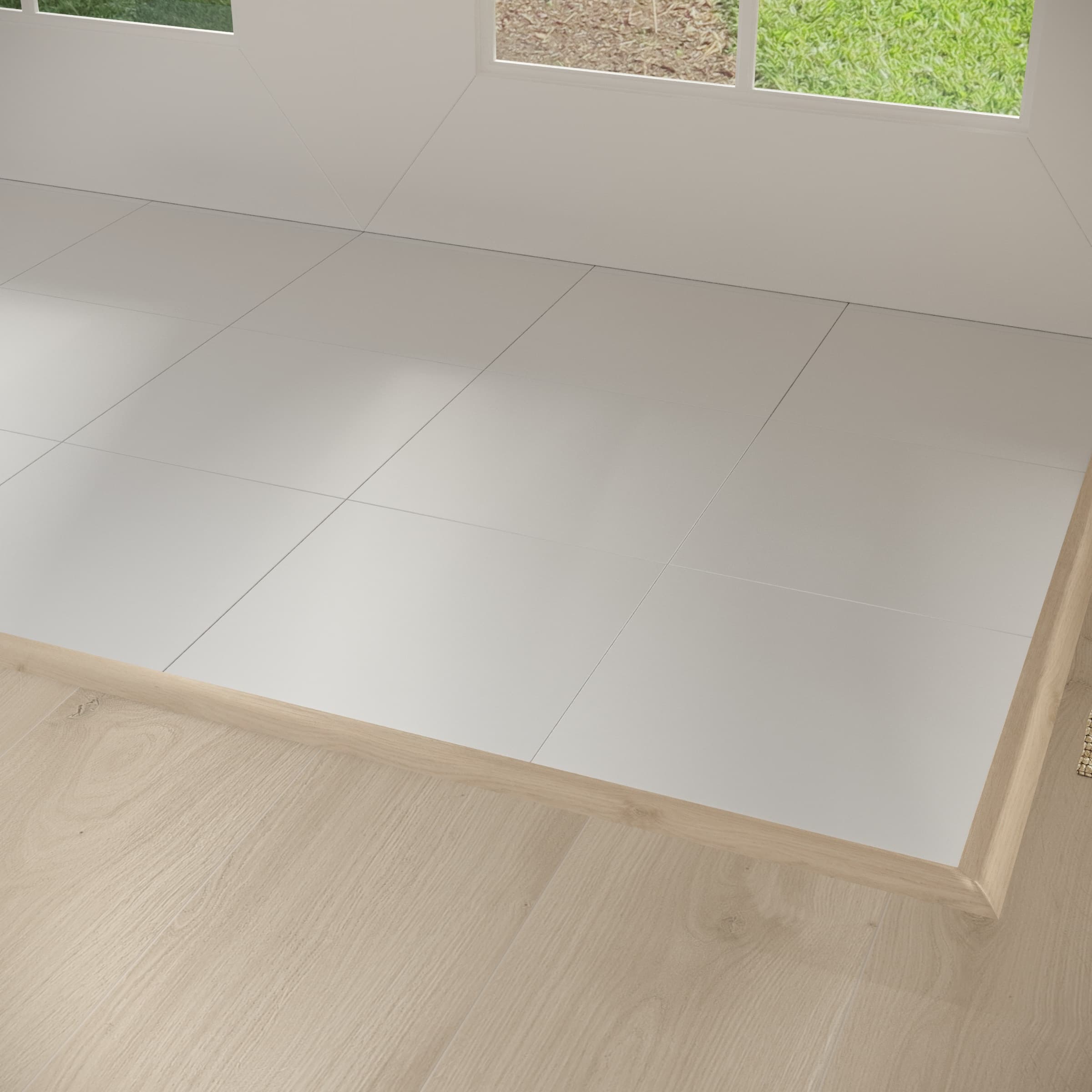 Rockaway Oak Reducer 12mm - Image 2