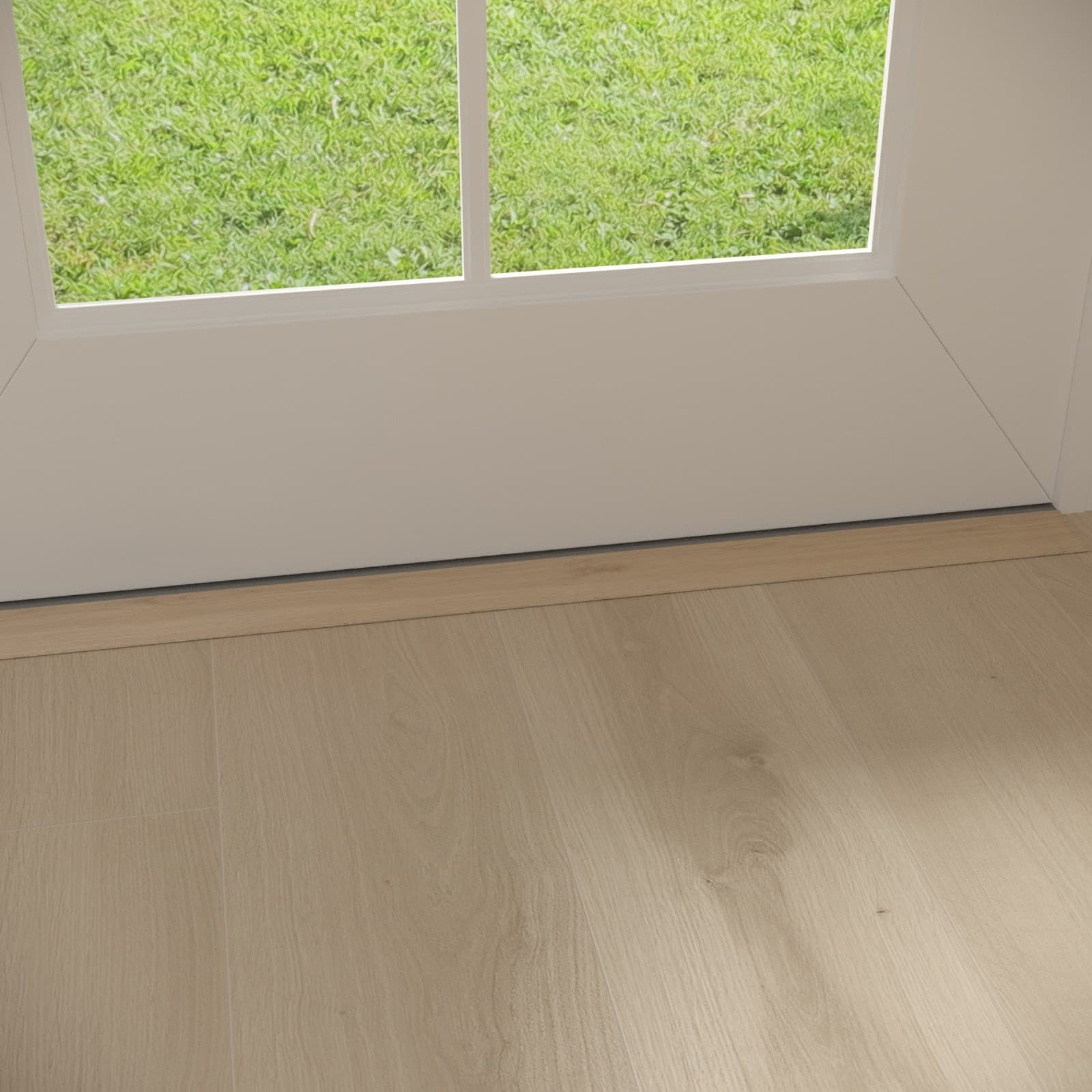 CALI Rockaway Oak Flooring Santa Cruz Collection - view 2