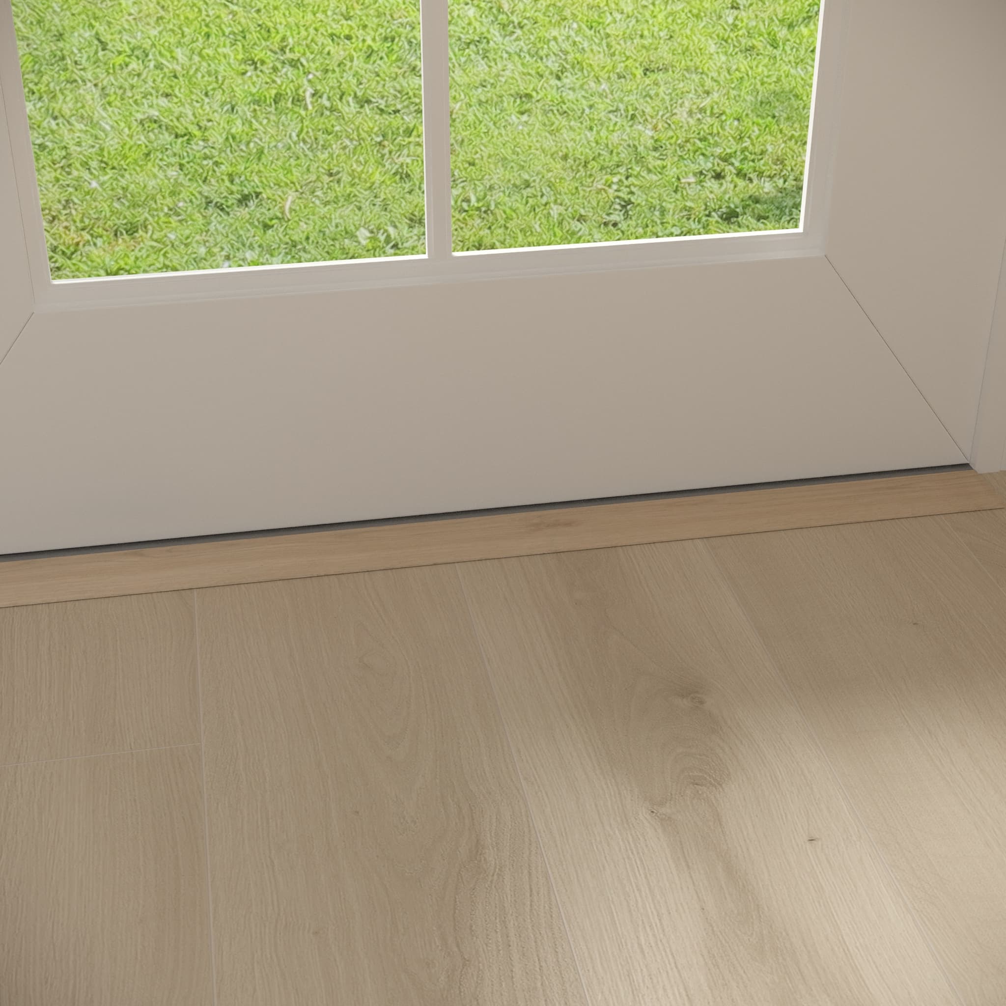 CALI Rockaway Oak Flooring Santa Cruz Collection - view 2