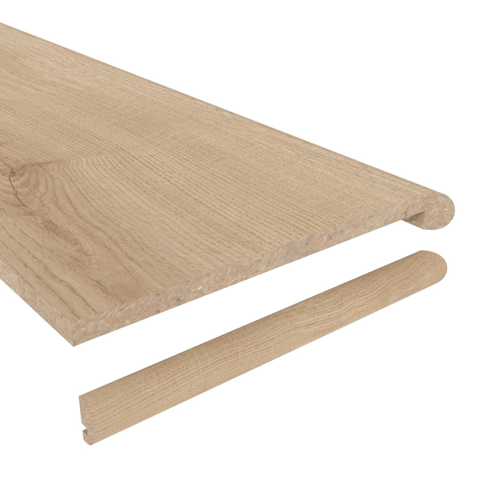 CALI Rockaway Oak Flooring Santa Cruz Collection