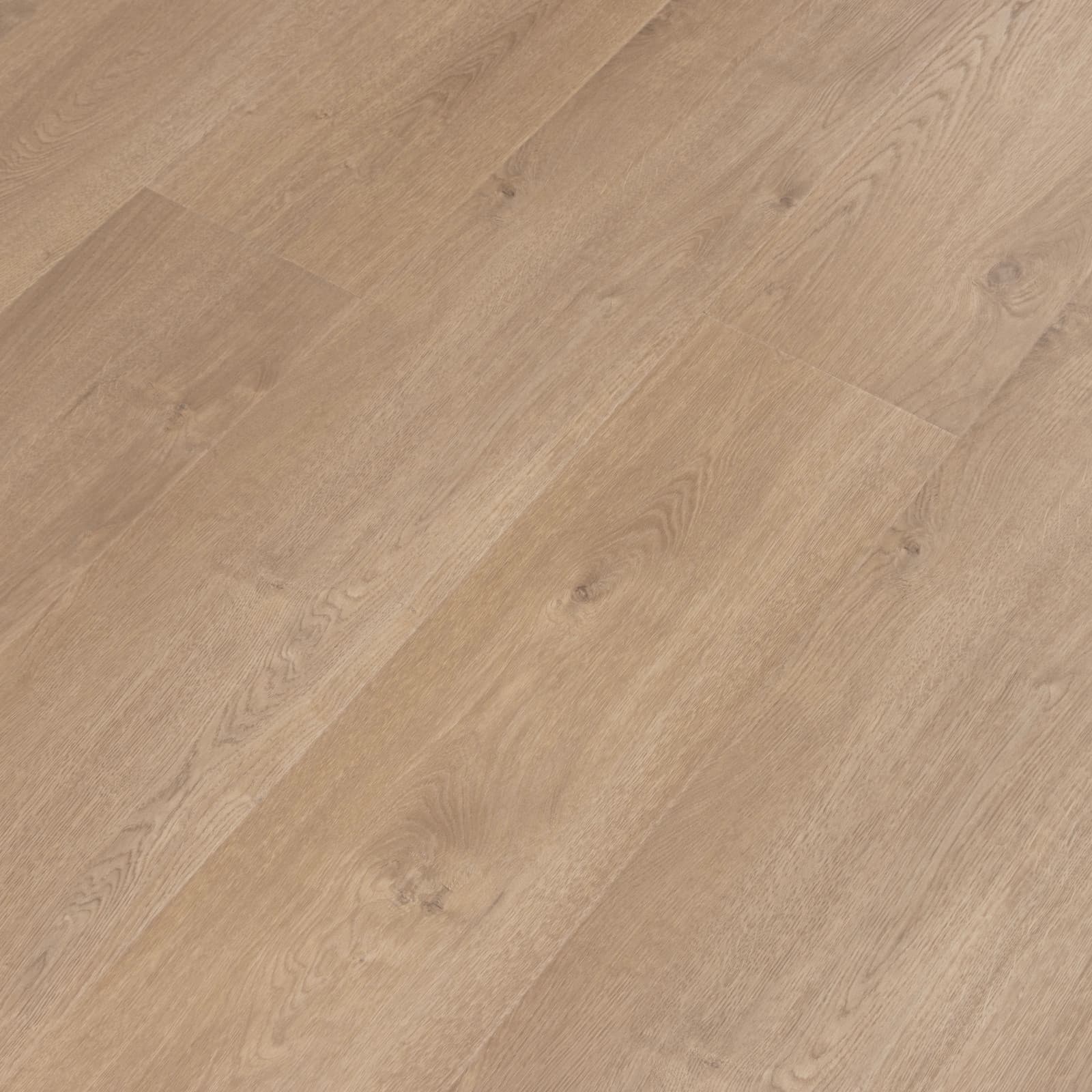 CALI Del Mar Drift Laminate Top Layer with High Density Wood Core Flooring — Santa Cruz Collection — plank close-up