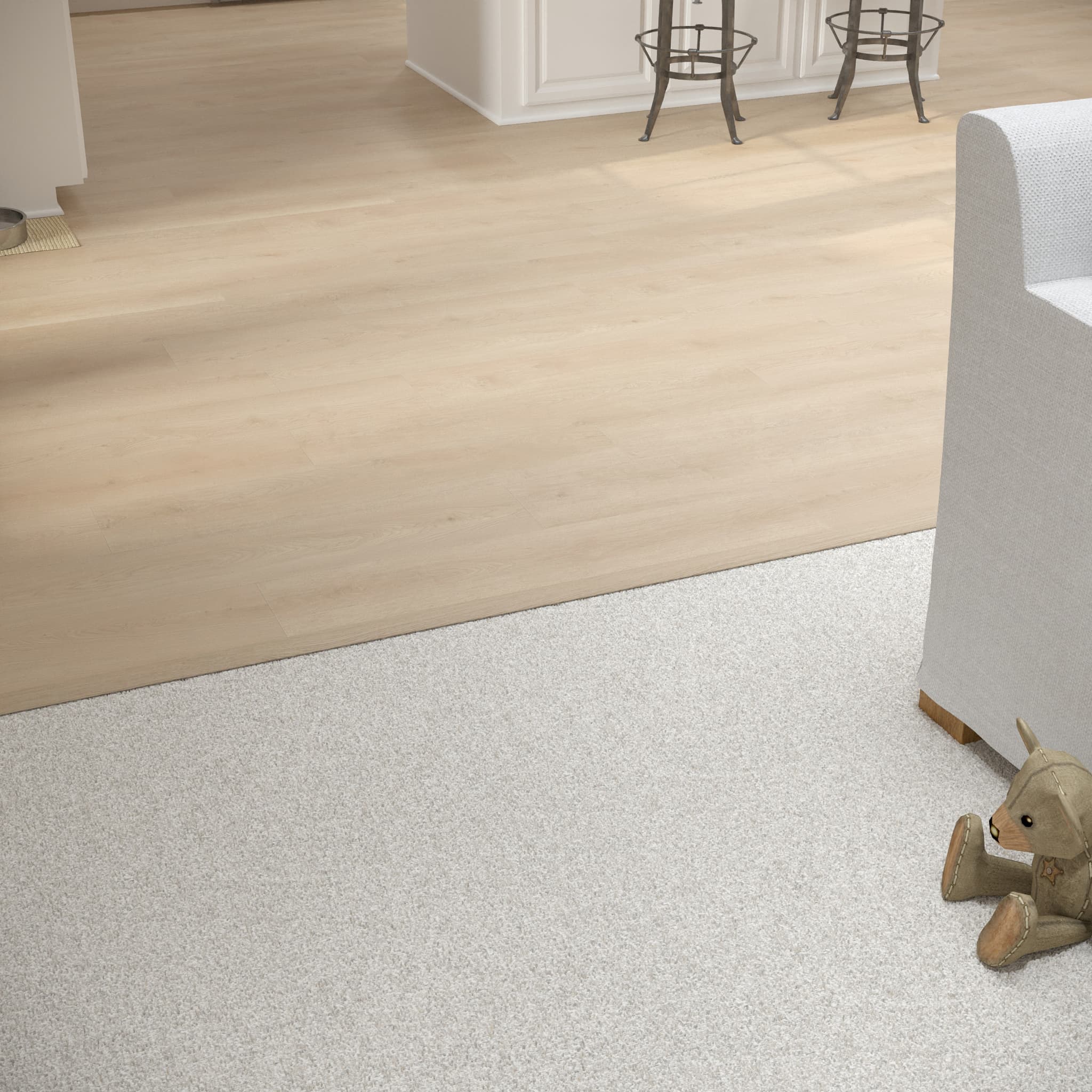 CALI Del Mar Drift Flooring Santa Cruz Collection - view 2