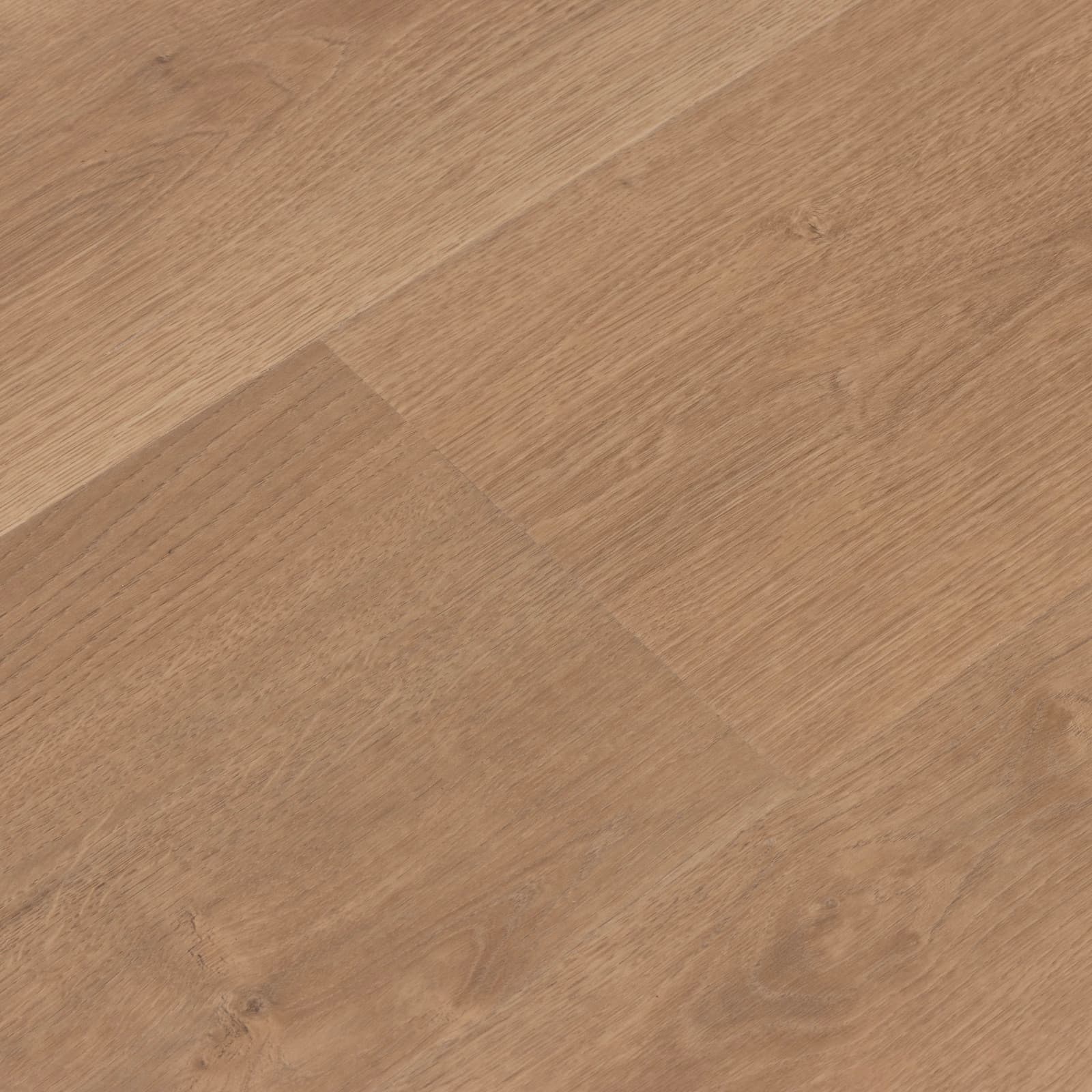 CALI Belmont Bluffs Laminate Top Layer with High Density Wood Core Flooring — Santa Cruz Collection — plank close-up