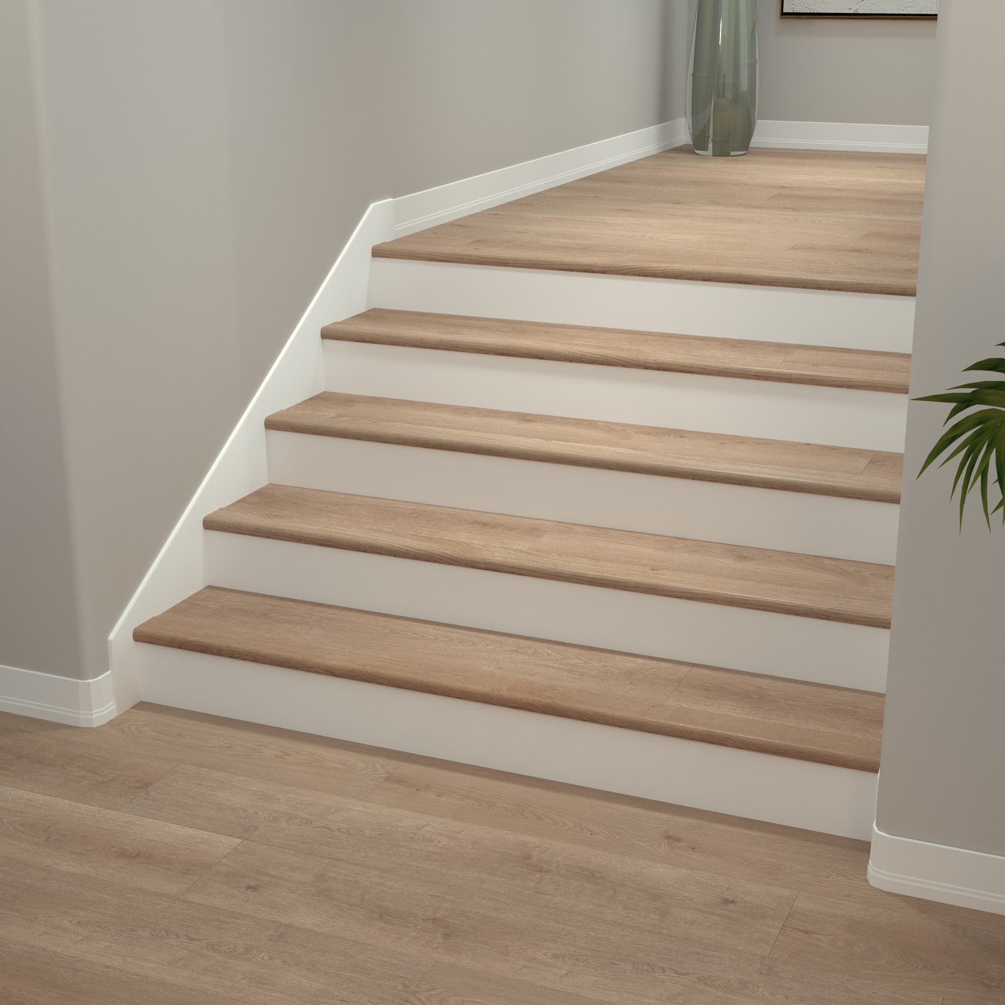 CALI Belmont Bluffs Flooring Santa Cruz Collection - view 2