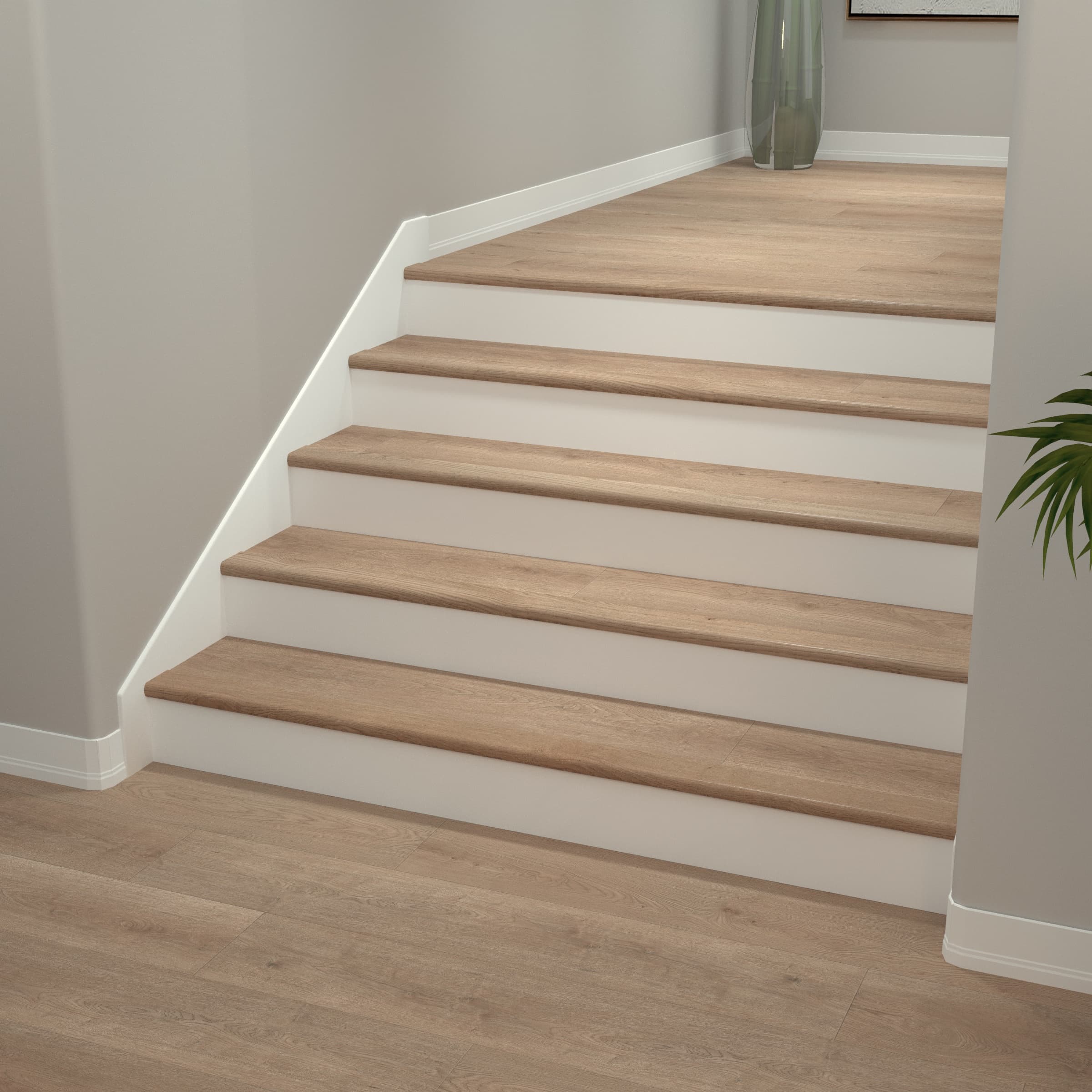 Belmont Bluffs Stair Nosing Overlap 12mm - Image 2