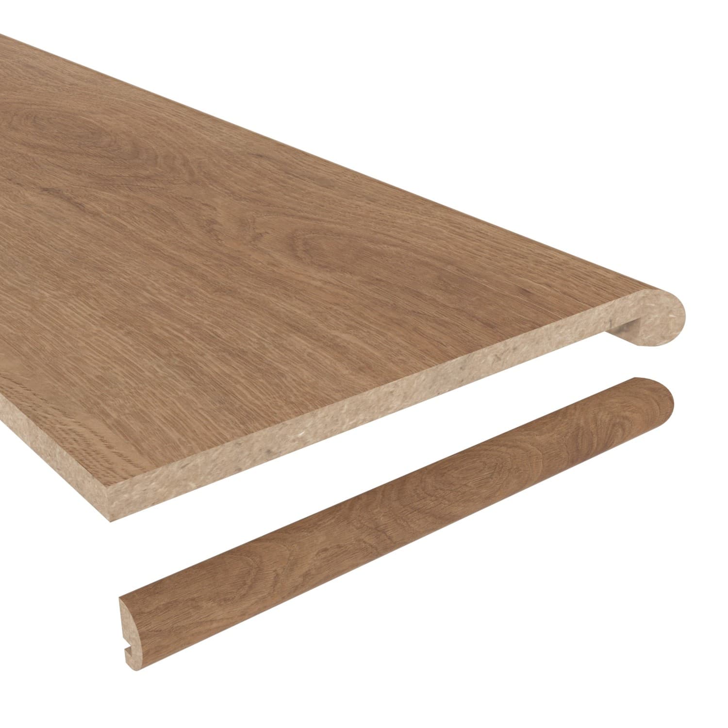 CALI Belmont Bluffs Flooring Santa Cruz Collection