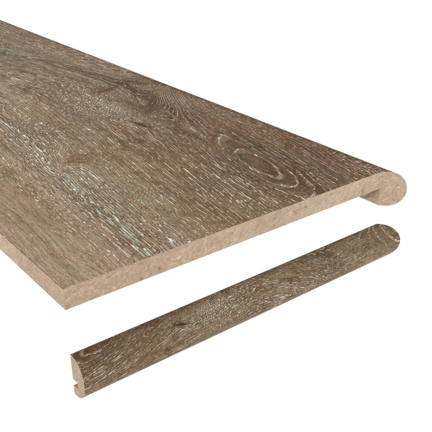 CALI Aged Hickory Flooring Santa Cruz Collection