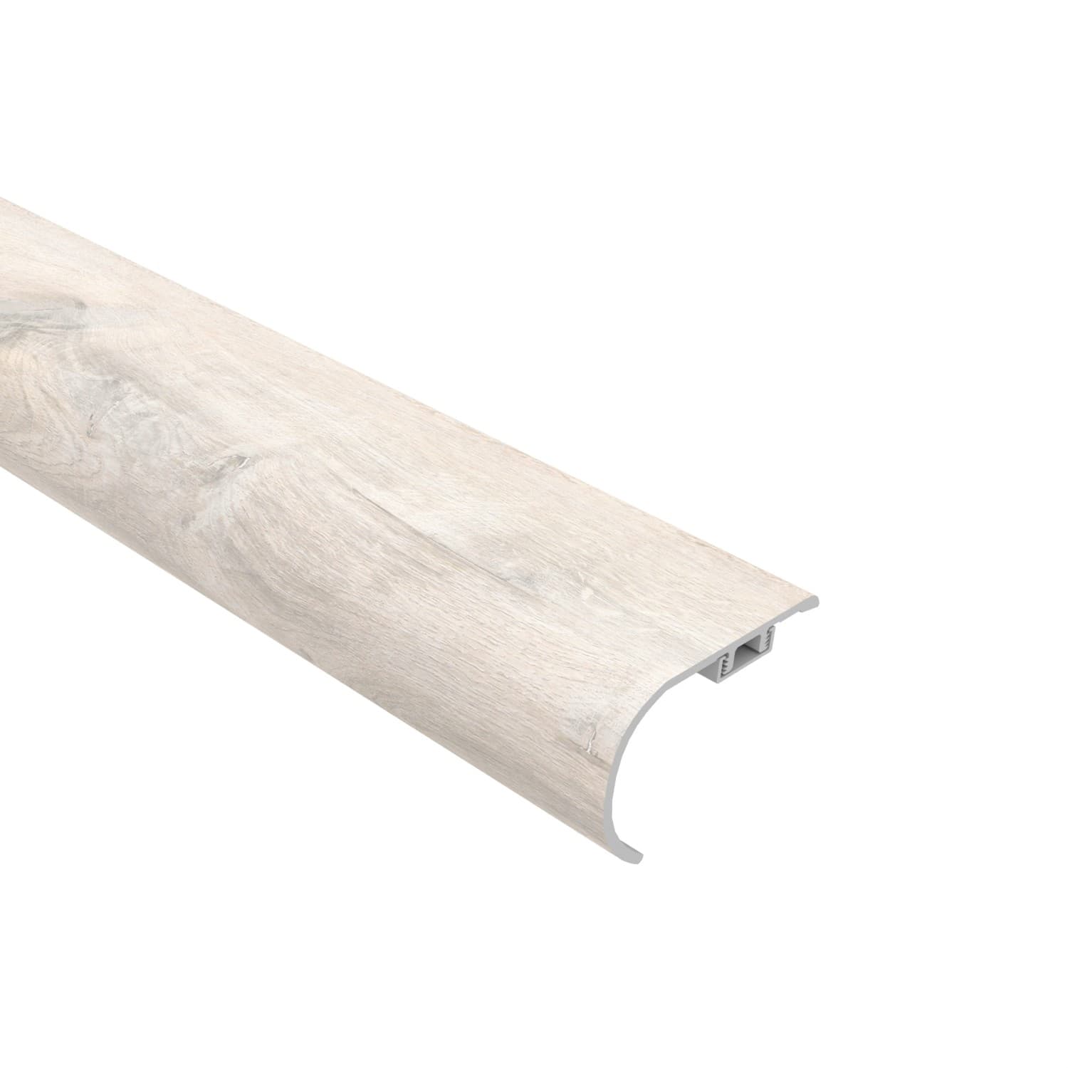 Salty Strand CALI Vinyl Stair Nosing Overlap Longboards