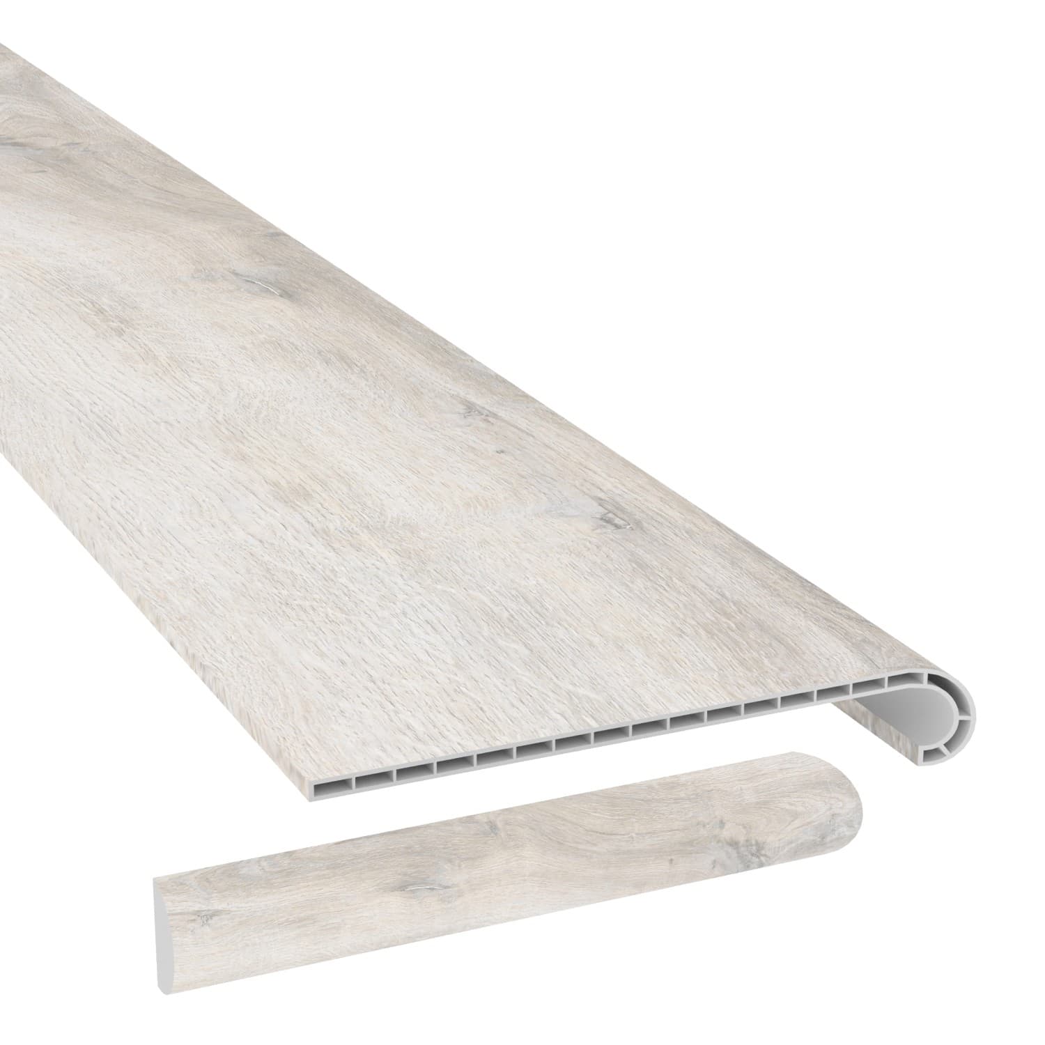 CALI Salty Strand Flooring Longboards Collection