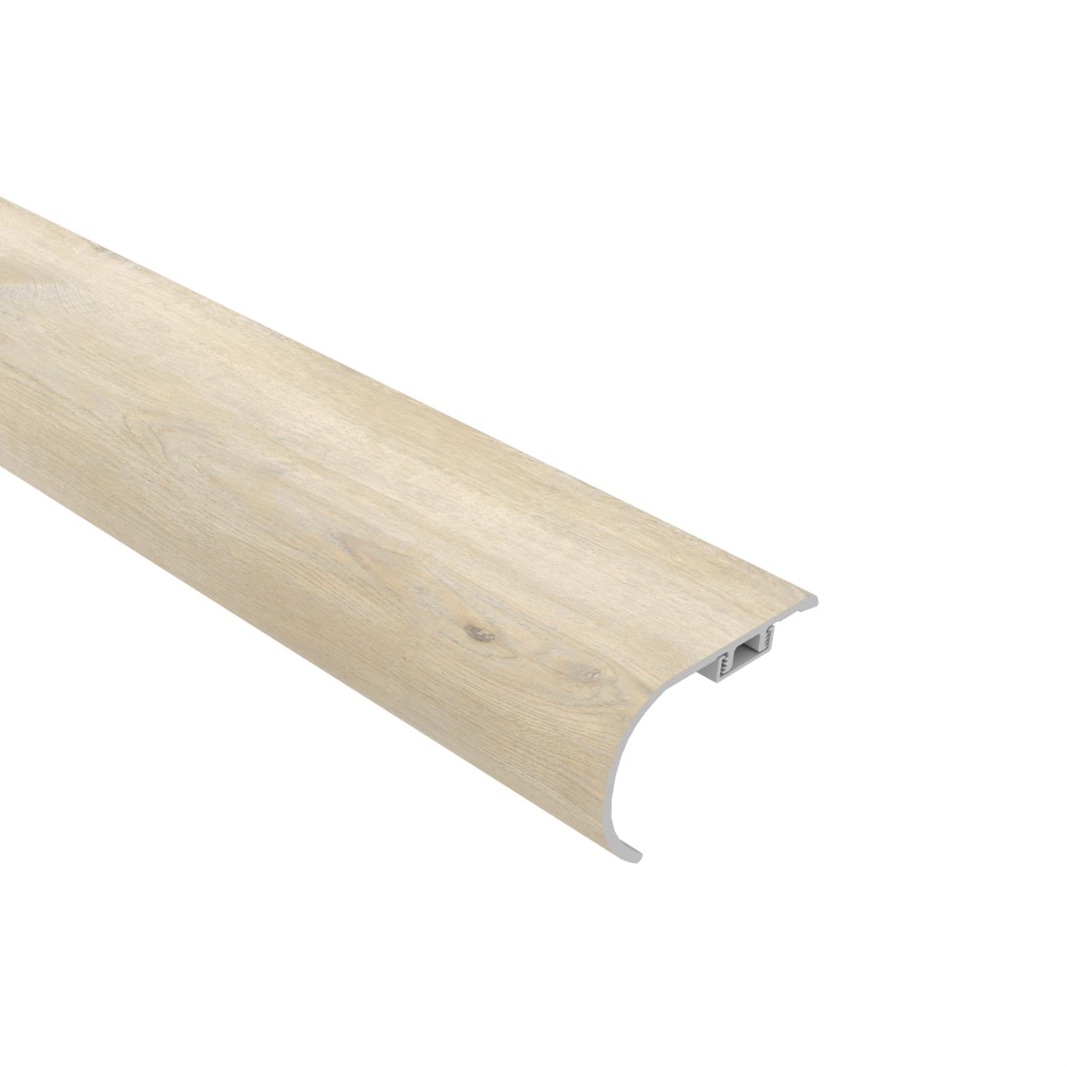 Coastline Cliff CALI Vinyl Stair Nosing Overlap Longboards