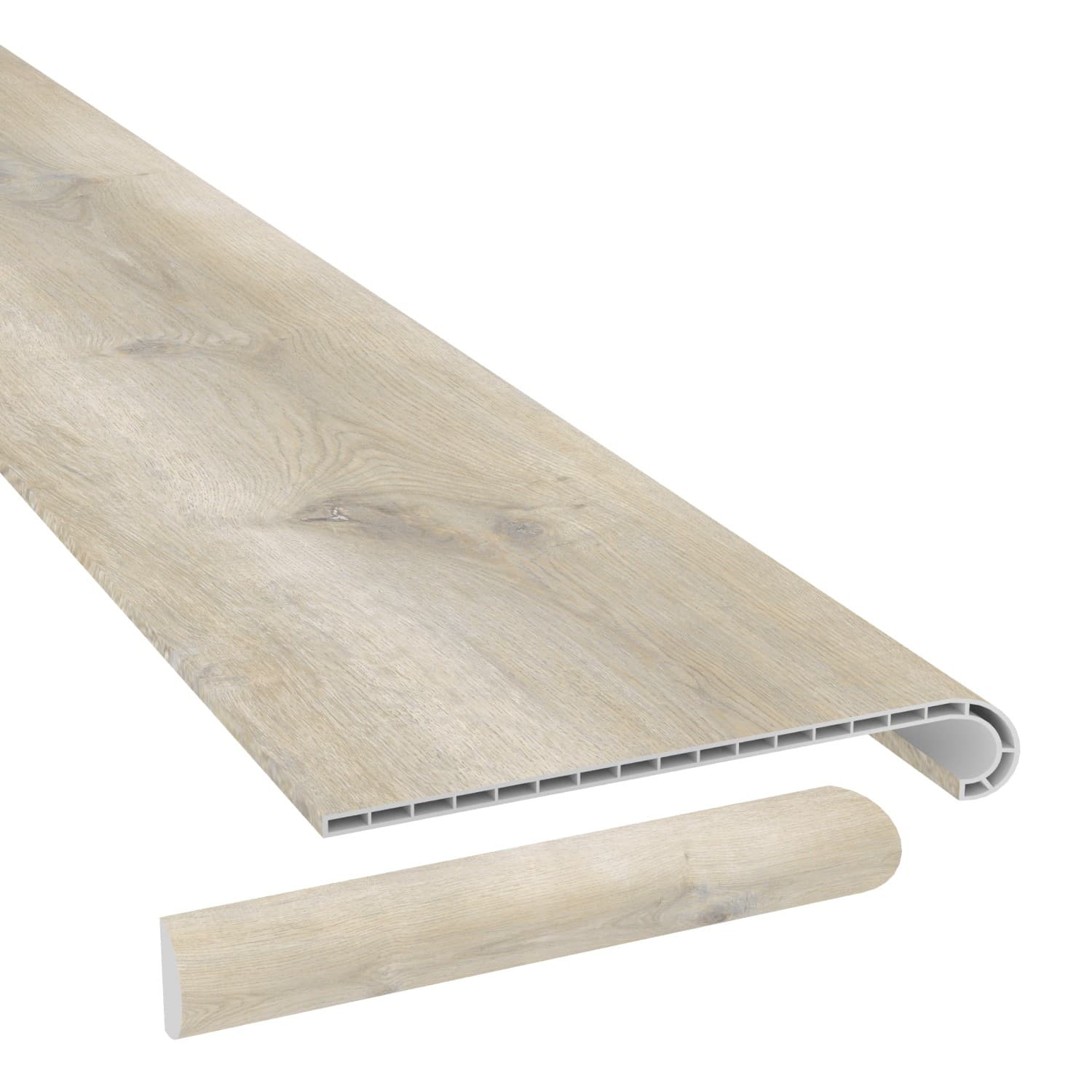 CALI Coastline Cliff Flooring Longboards Collection