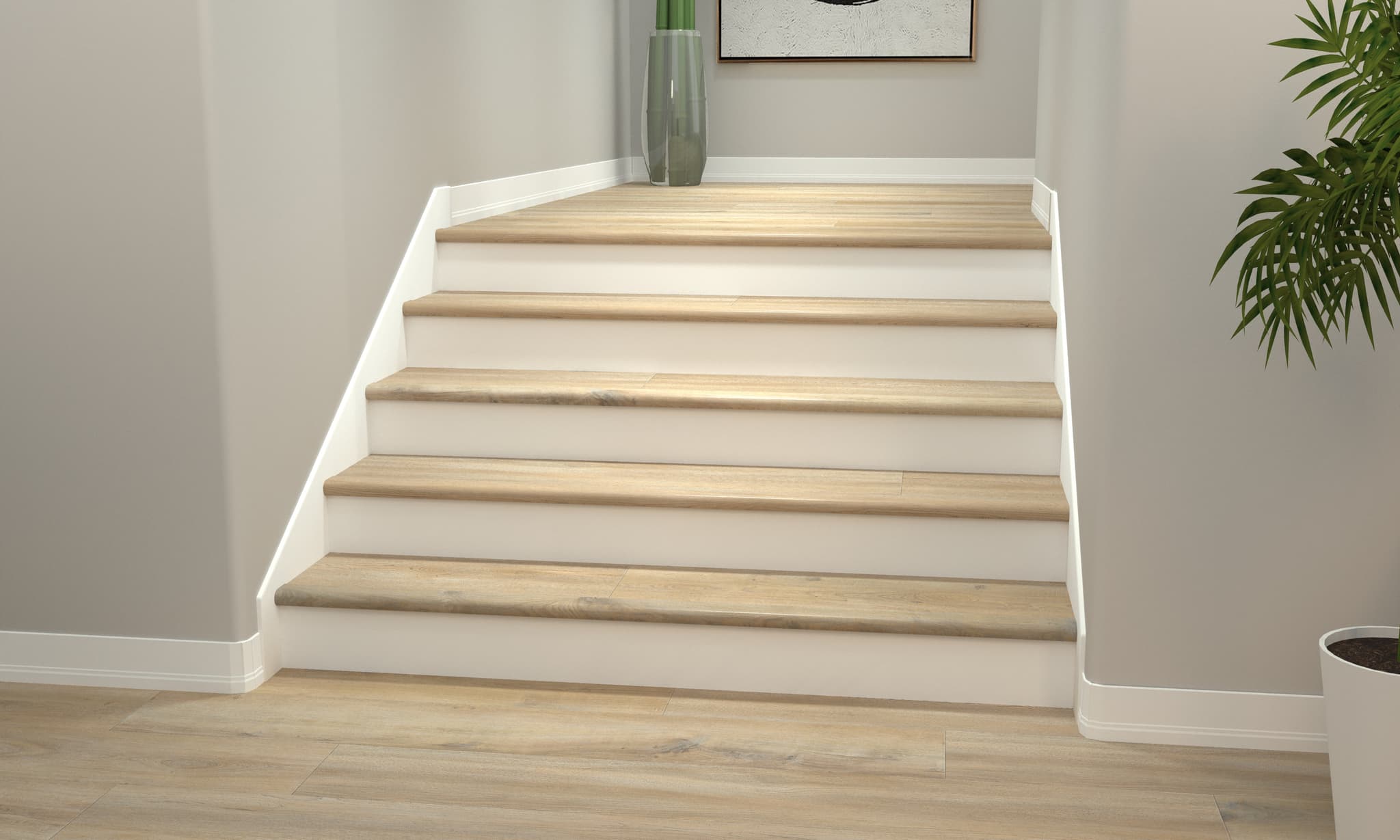 CALI Reefwood N/A Flooring Longboards Collection - view 2