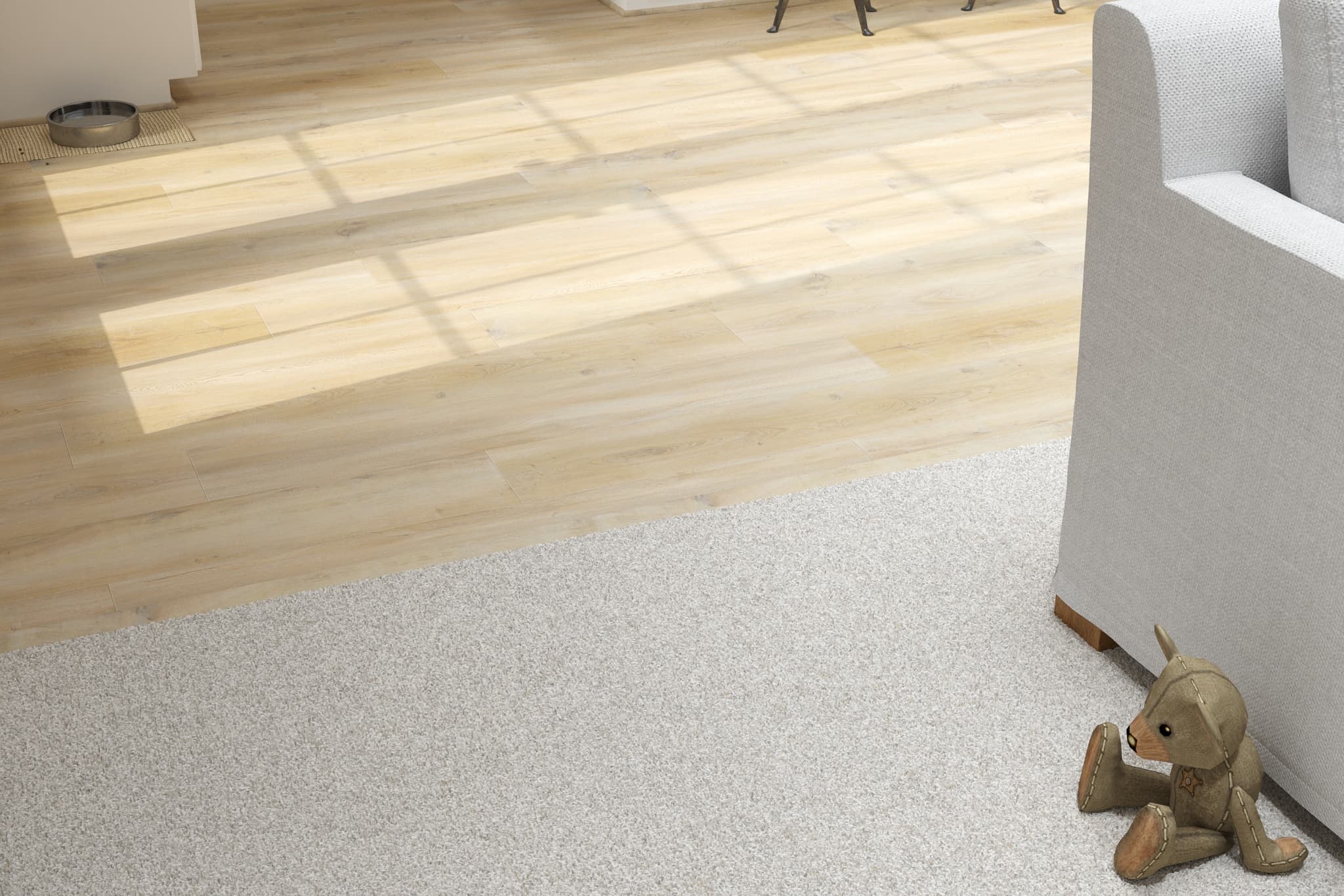 CALI Reefwood N/A Flooring Longboards Collection - view 2