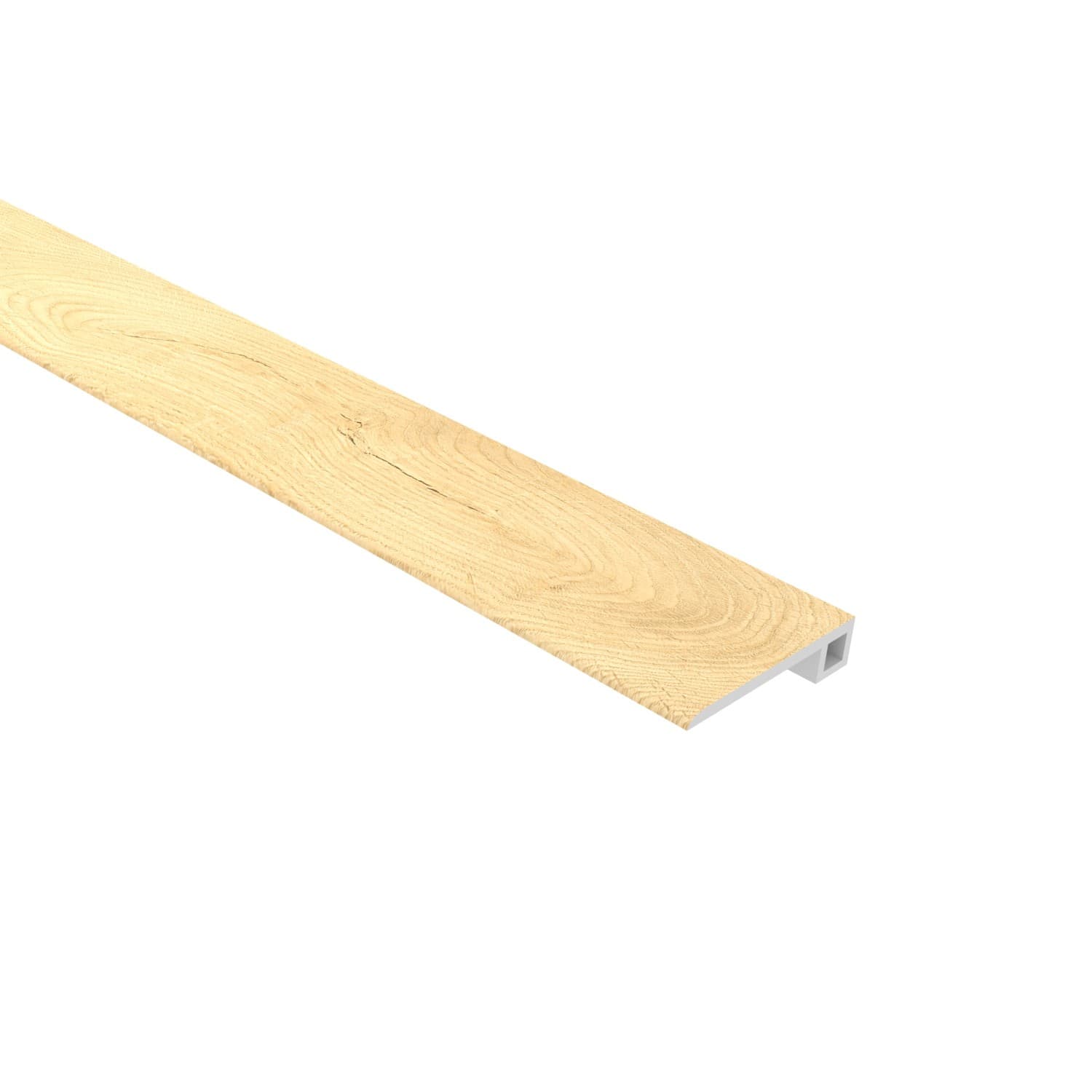 Sandbar Oak CALI Vinyl Threshold