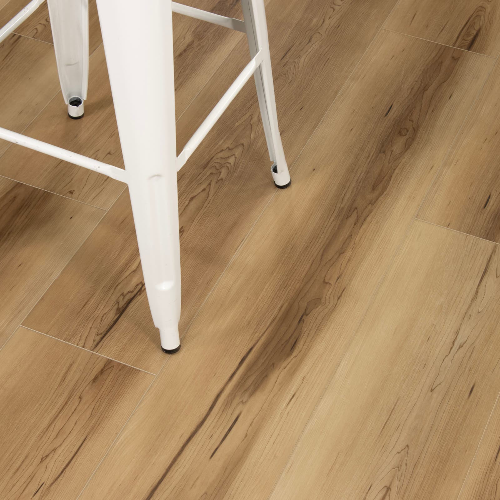 CALI Portola Pier 100% Waterproof GeoCore (SPC) Flooring Longboards Collection - view 3