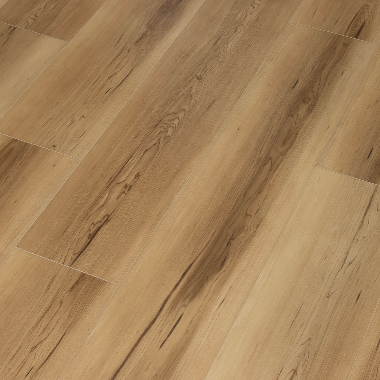 CALI Portola Pier 100% Waterproof GeoCore (SPC) Flooring Longboards Collection - view 6