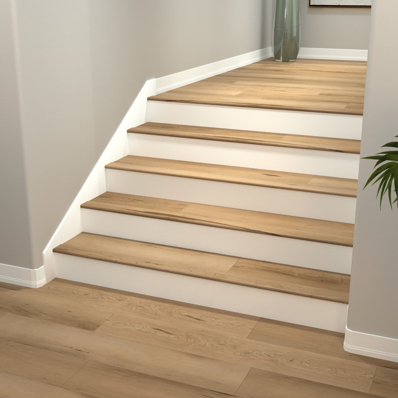 CALI Portola Pier N/A Flooring Longboards Collection - view 2