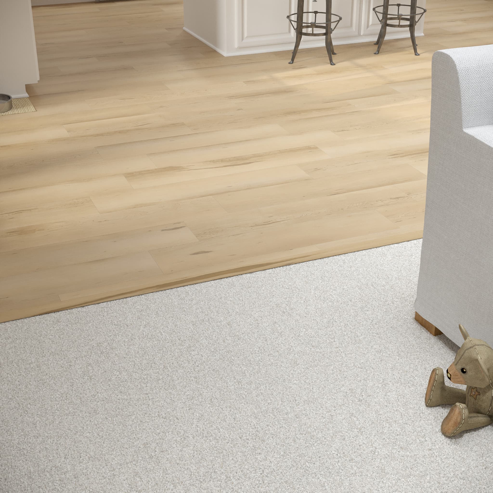 CALI Portola Pier N/A Flooring Longboards Collection - view 2