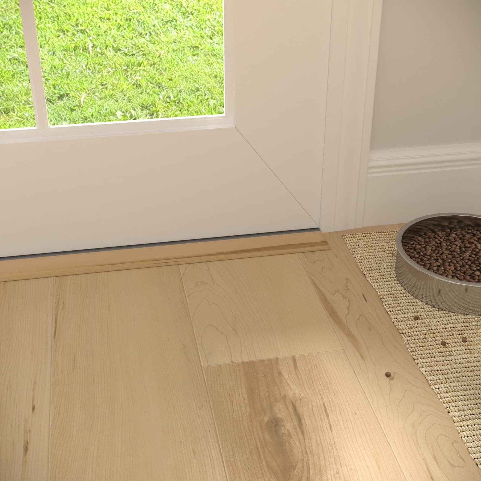 CALI Morro Beige N/A Flooring Longboards Collection - view 2