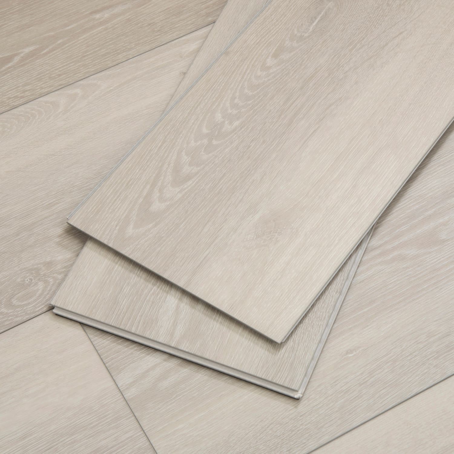 Whitewater Oak Longboards Vinyl Flooring (Angle-Angle)