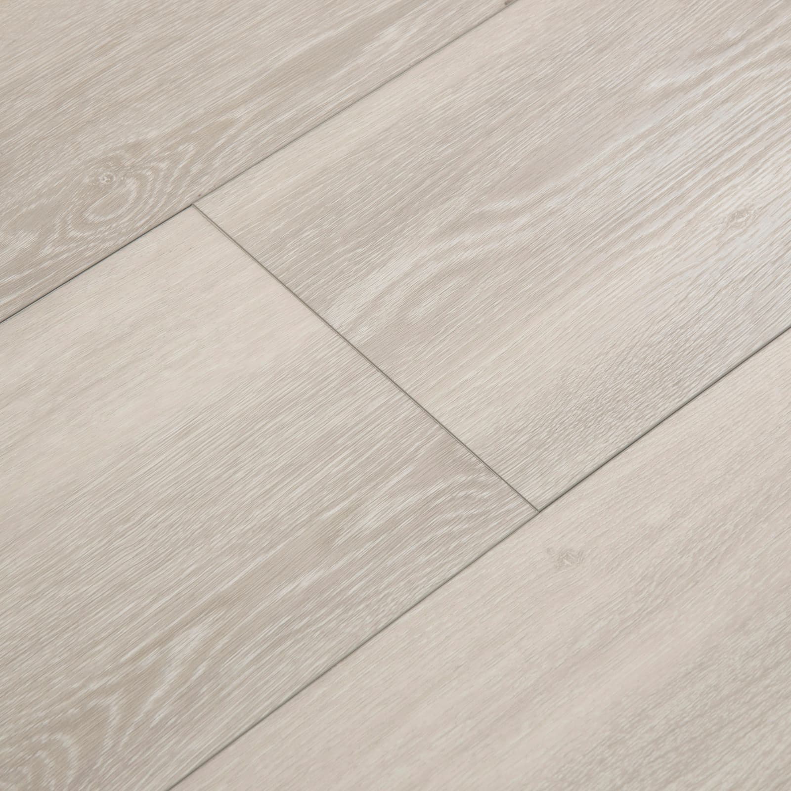 CALI Whitewater Oak 100% Waterproof GeoCore (SPC) Flooring Longboards Collection - view 6