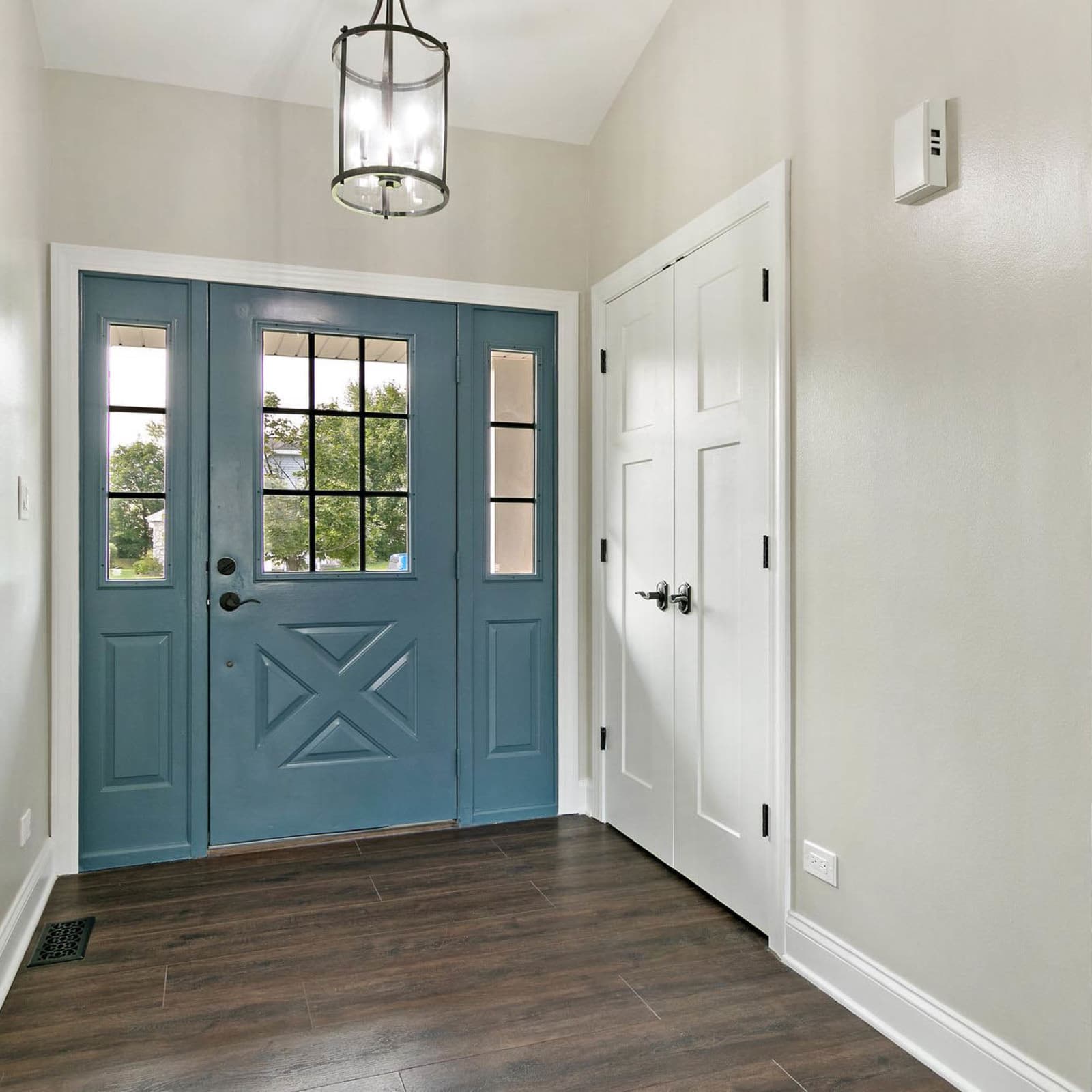 CALI Offshore Oak 100% Waterproof GeoCore (SPC) Flooring Longboards Collection - view 4