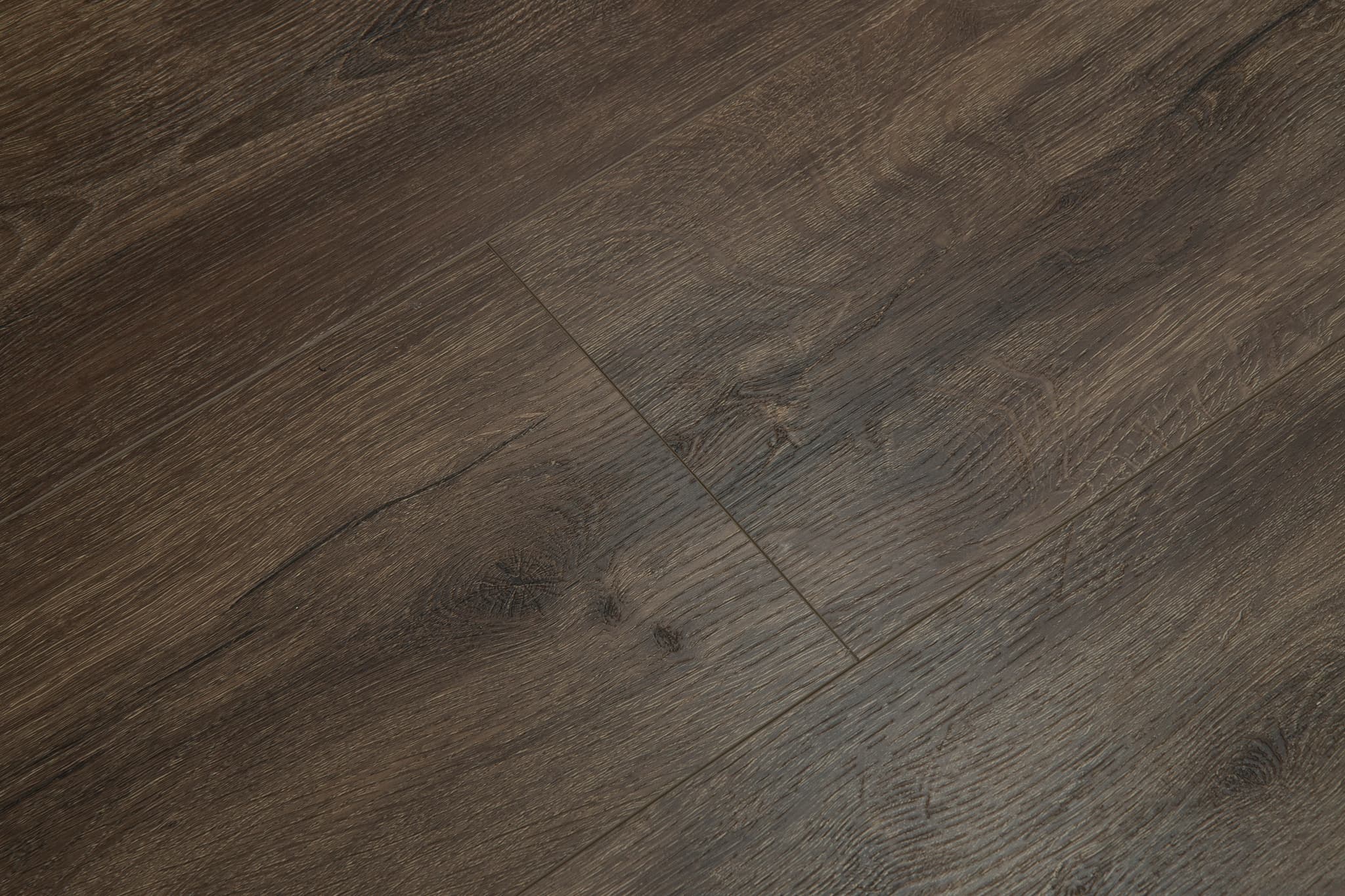 CALI Offshore Oak 100% Waterproof GeoCore (SPC) Flooring Longboards Collection - view 7