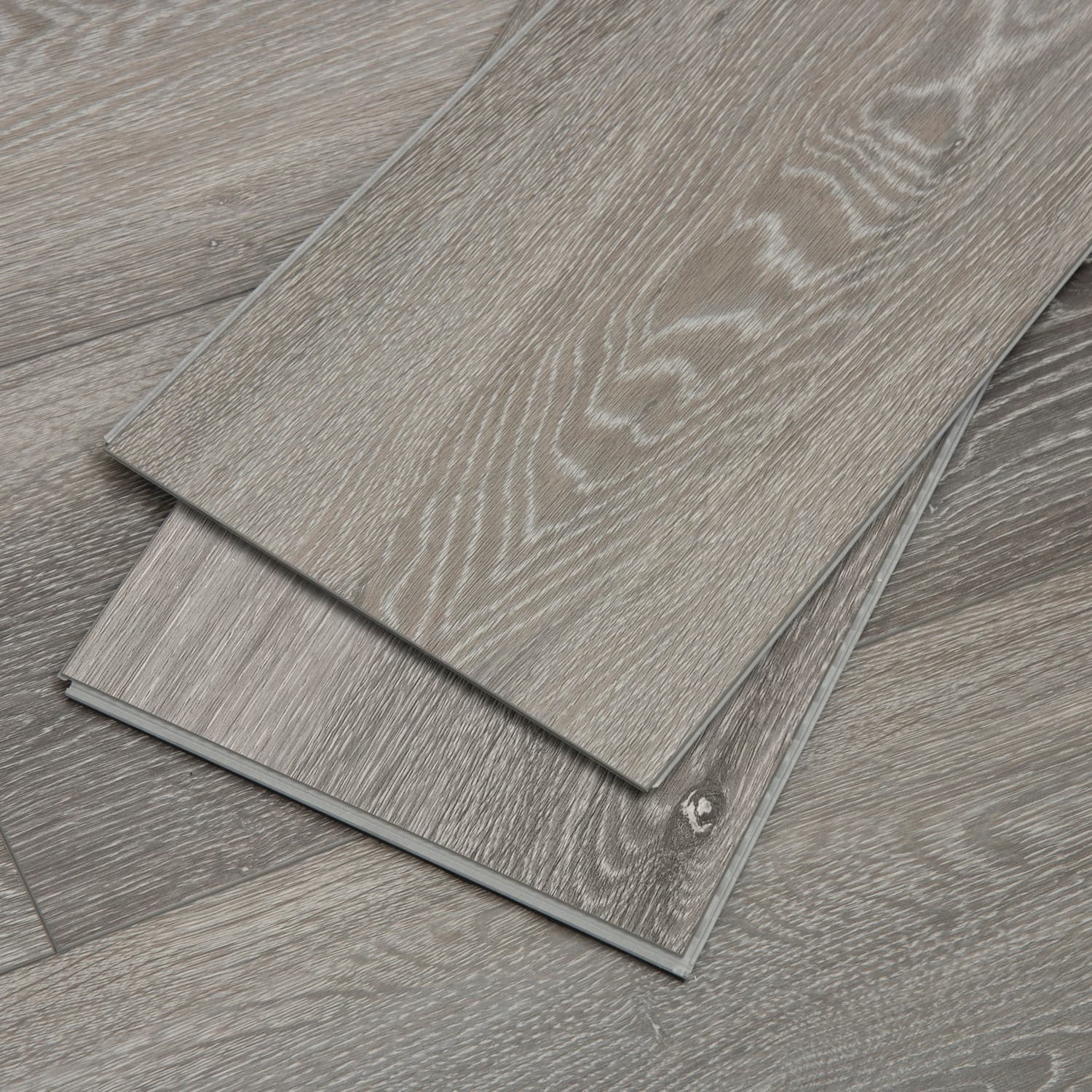 CALI Oceanic Oak 100% Waterproof GeoCore (SPC) Flooring Longboards Collection