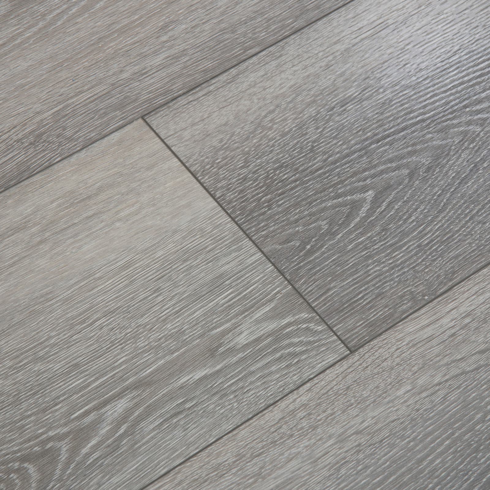 CALI Oceanic Oak 100% Waterproof GeoCore (SPC) Flooring Longboards Collection - view 6