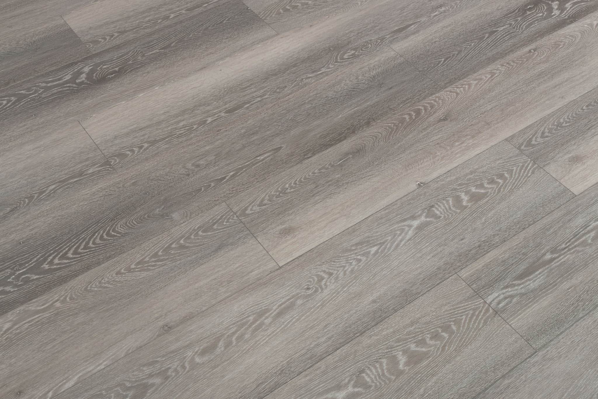 CALI Oceanic Oak 100% Waterproof GeoCore (SPC) Flooring Longboards Collection - view 7