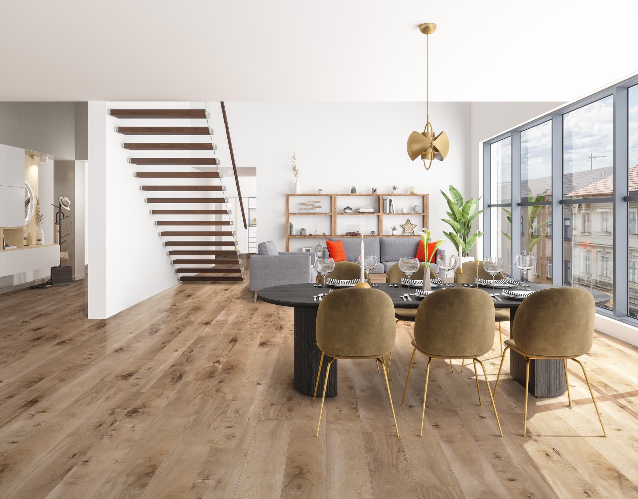 Best Pet-Friendly Flooring 2026: Waterproof, Scratch-Resistant