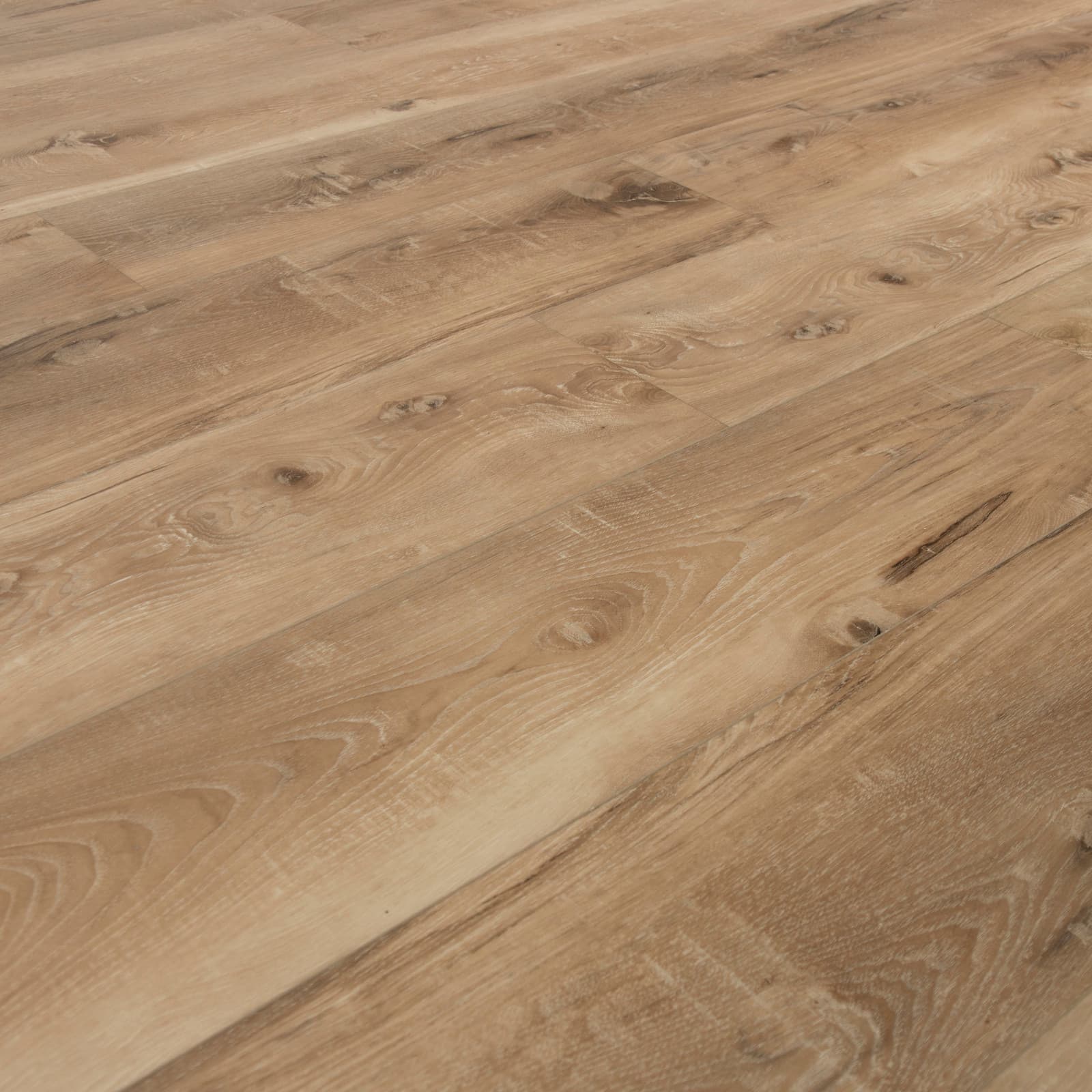 CALI Seaboard Oak 100% Waterproof GeoCore (SPC) Flooring Longboards Collection - view 6