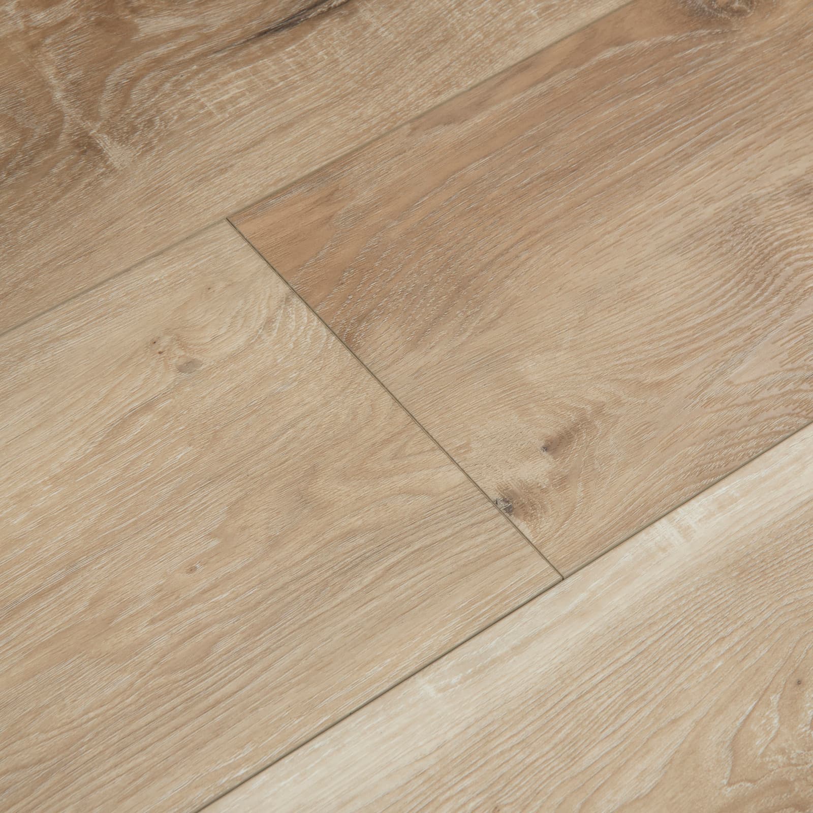 CALI Seaboard Oak 100% Waterproof GeoCore (SPC) Flooring Longboards Collection - view 7