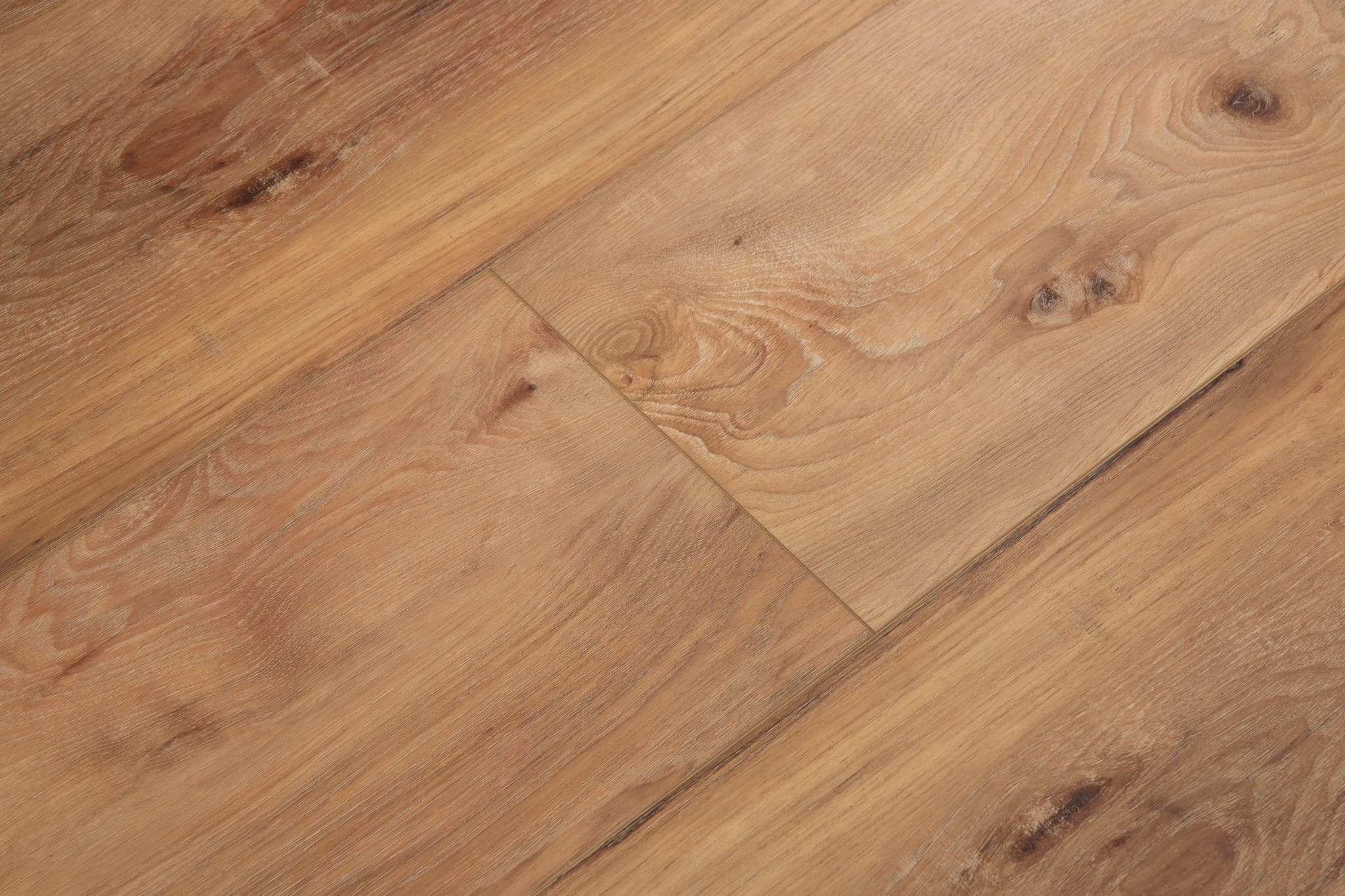 CALI North Shore Oak 100% Waterproof GeoCore (SPC) Flooring Longboards Collection - view 5