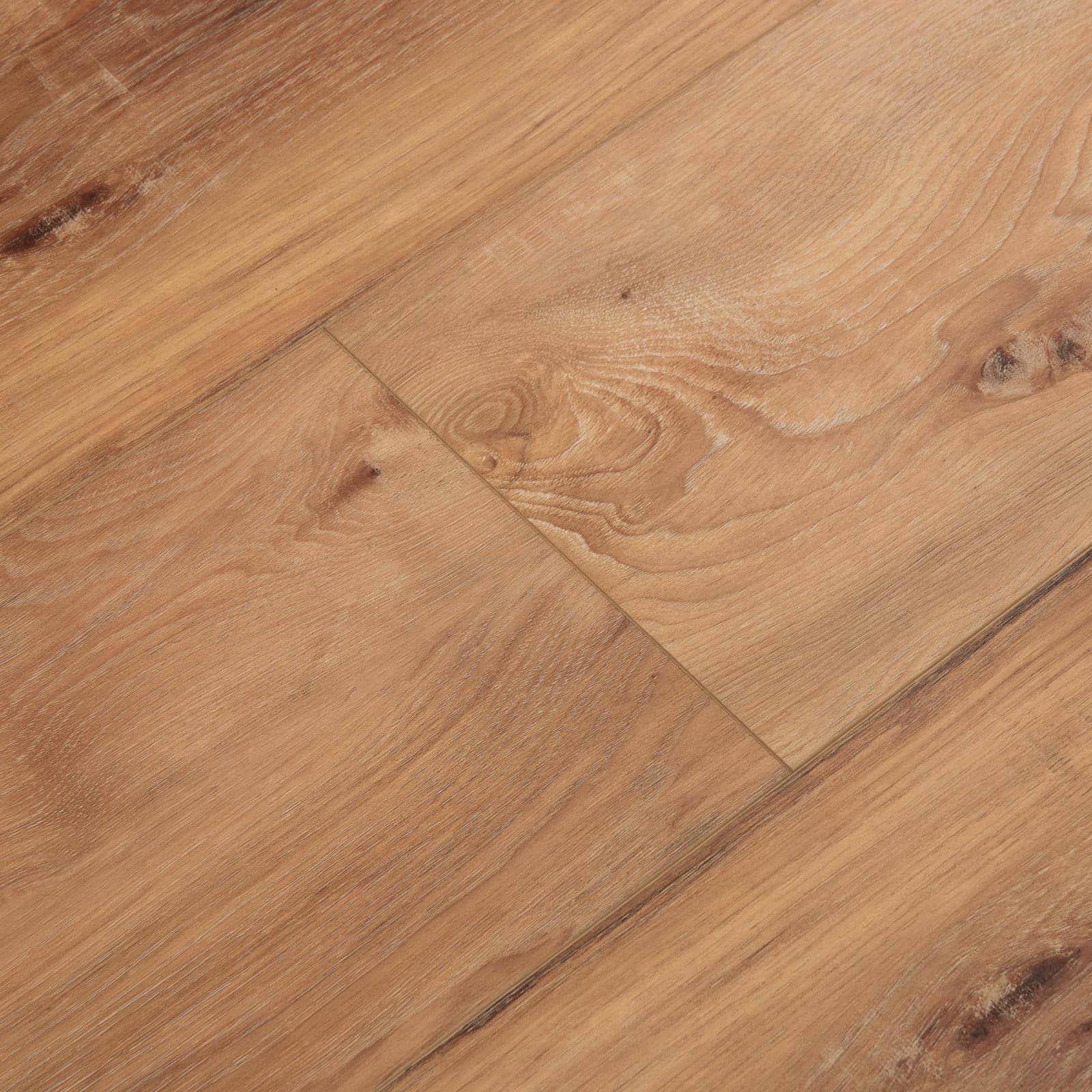 CALI North Shore Oak 100% Waterproof GeoCore (SPC) Flooring Longboards Collection - view 5