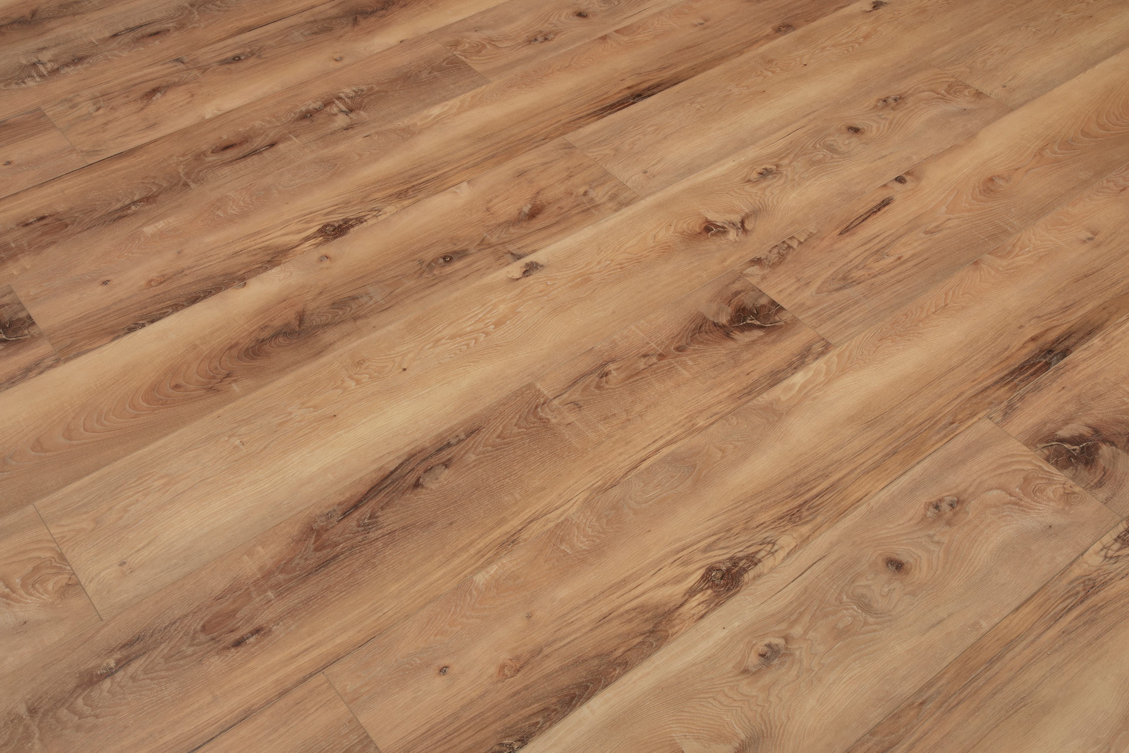 North Shore Oak Longboards Vinyl Flooring (Angle-Angle) - Image 6