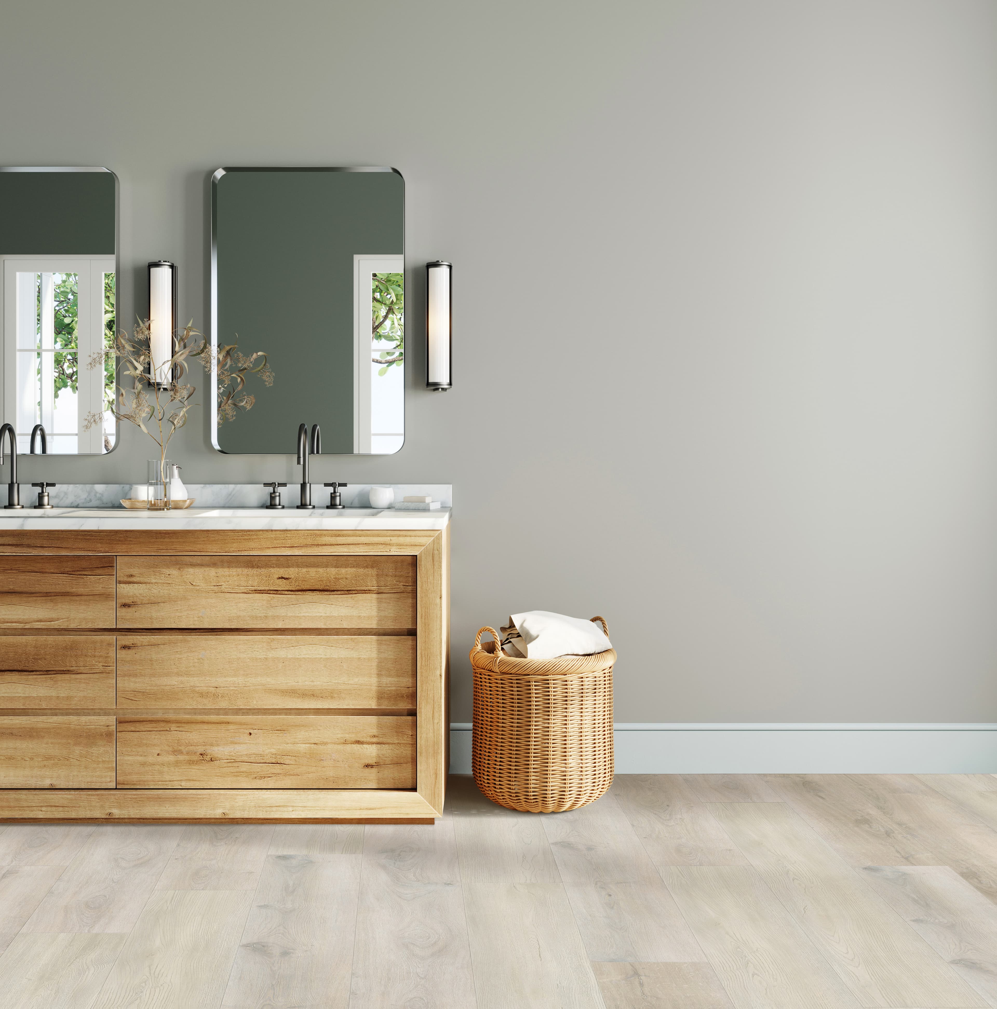 Salty Strand Longboards Vinyl Flooring (Angle-Angle) - Image 4