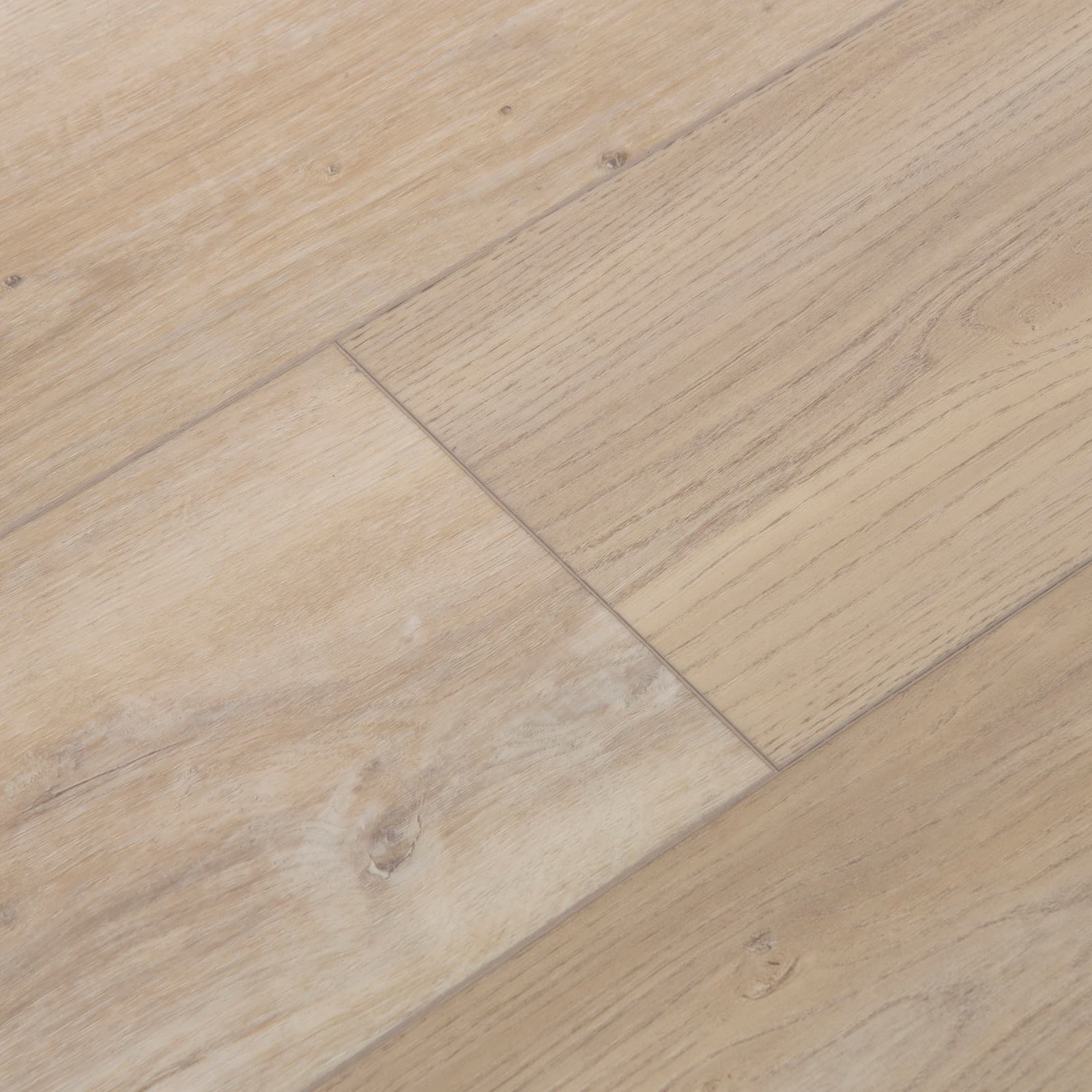 CALI Coastline Cliff 100% Waterproof GeoCore (SPC) Flooring Longboards Collection - view 6