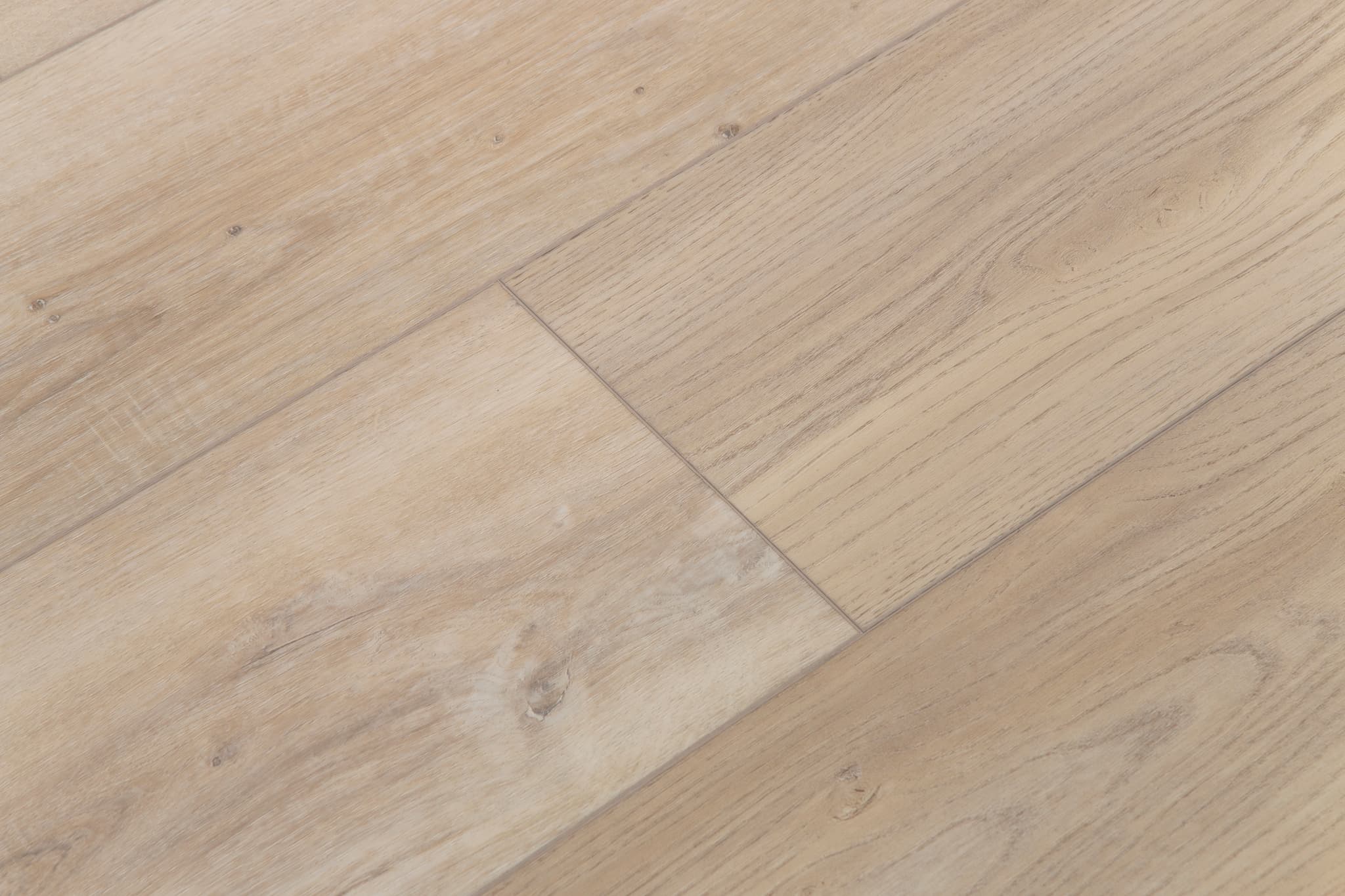 CALI Coastline Cliff 100% Waterproof GeoCore (SPC) Flooring Longboards Collection - view 6