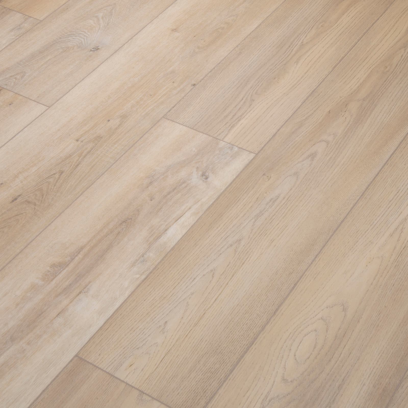 CALI Coastline Cliff 100% Waterproof GeoCore (SPC) Flooring Longboards Collection - view 7