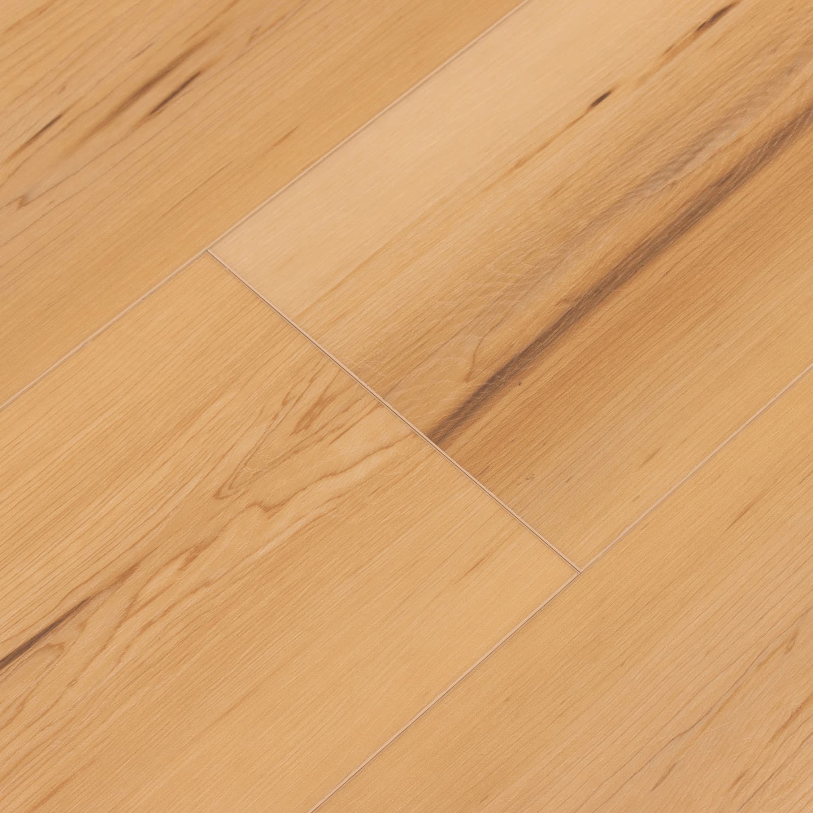 CALI Dana Landing 100% Waterproof GeoCore (SPC) Flooring — Longboards Collection — detail view 6