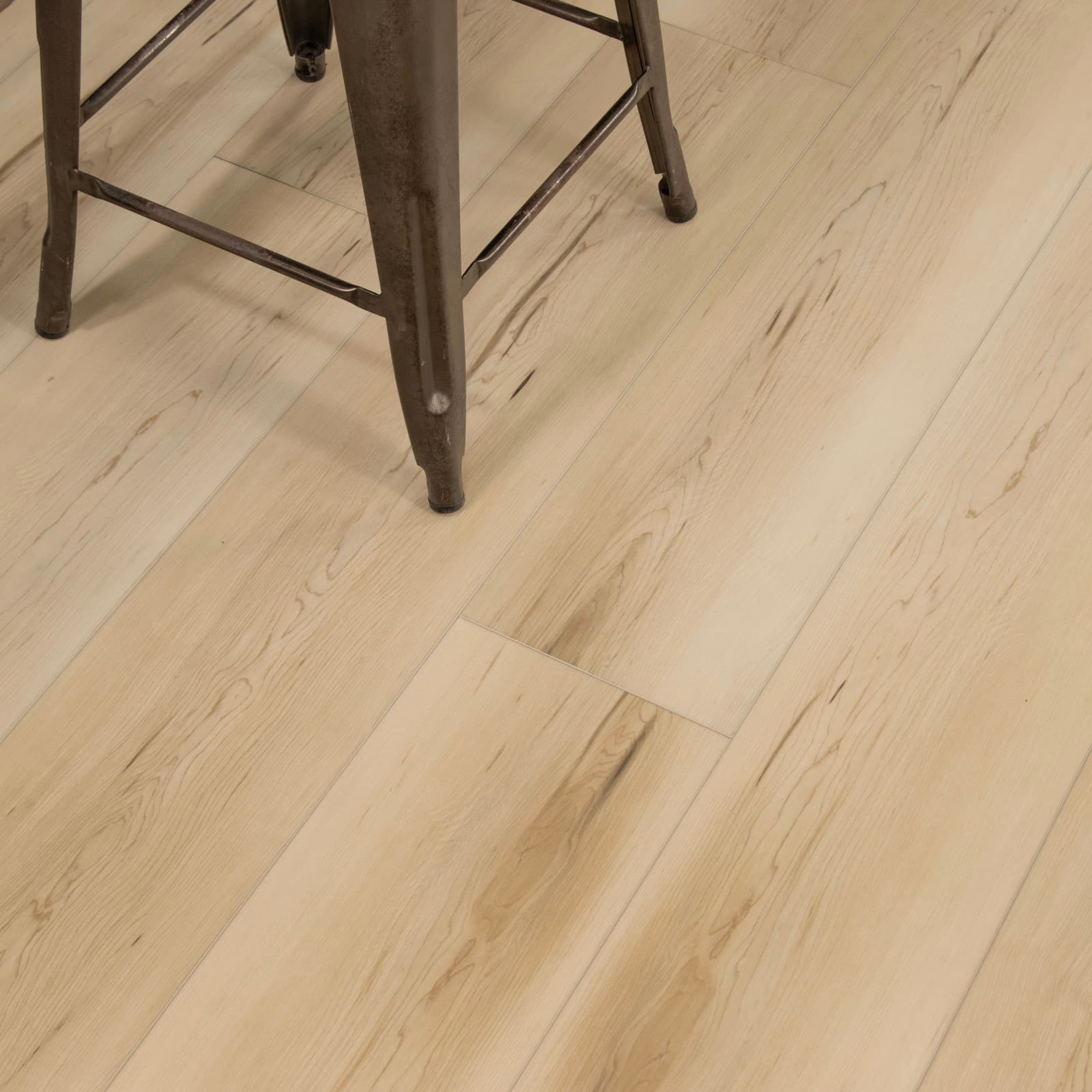 CALI Doheny Dune 100% Waterproof GeoCore (SPC) Flooring Longboards Collection - view 3