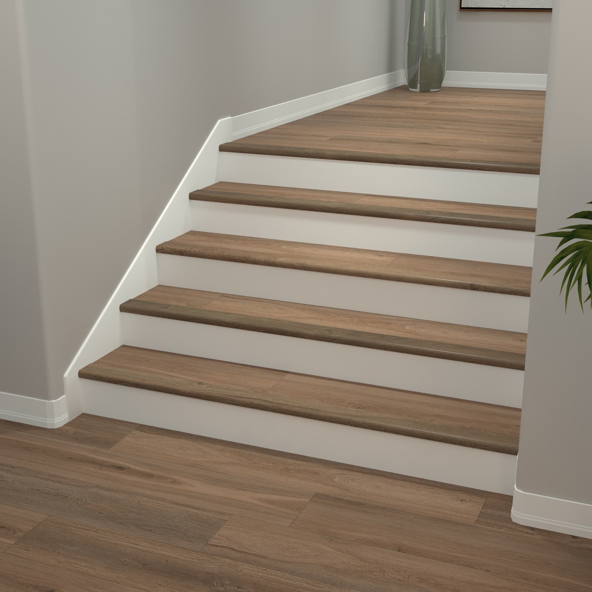 CALI Beacons Bark WPC Flooring Longboards Icons Collection - view 2