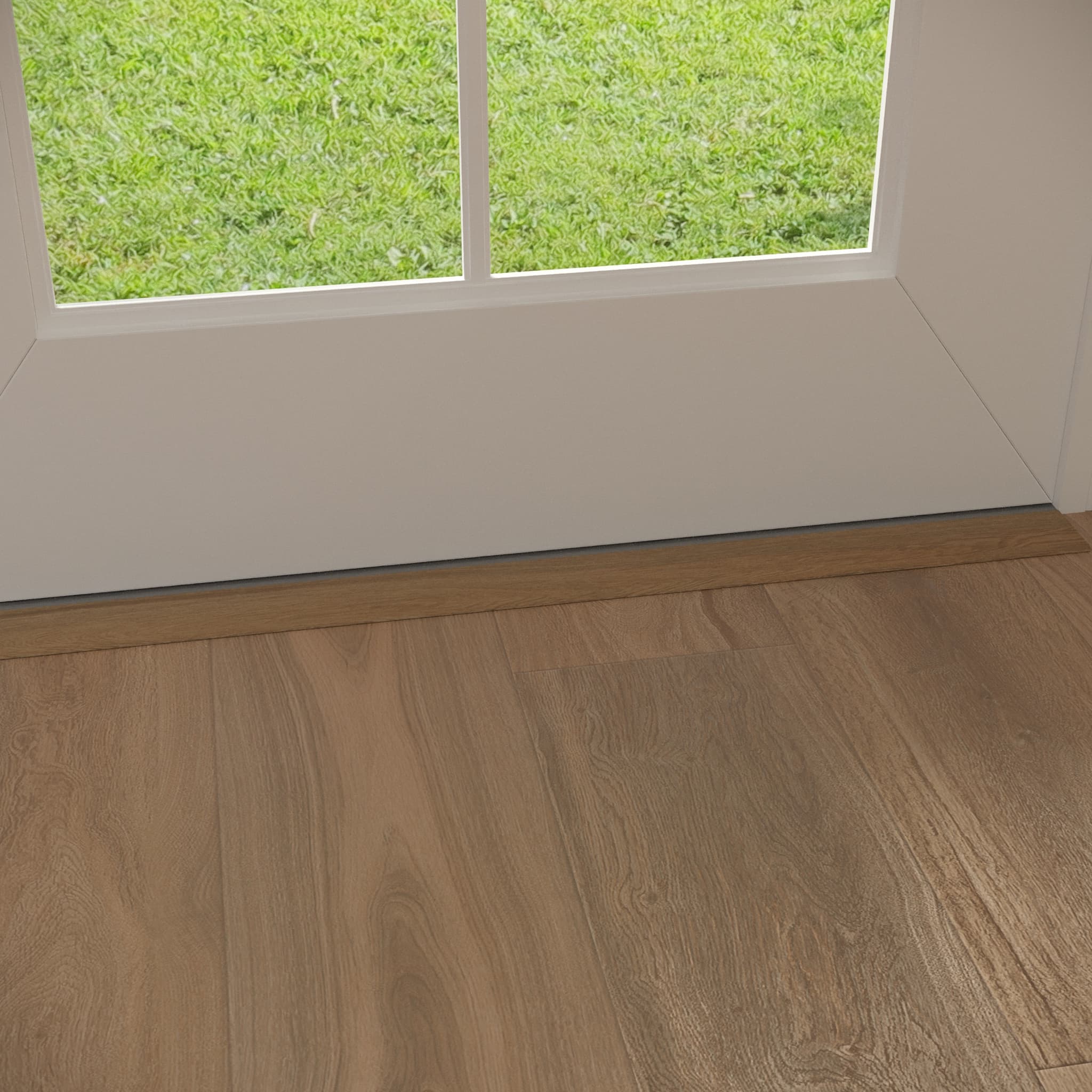 CALI Beacons Bark WPC Flooring Longboards Icons Collection - view 2