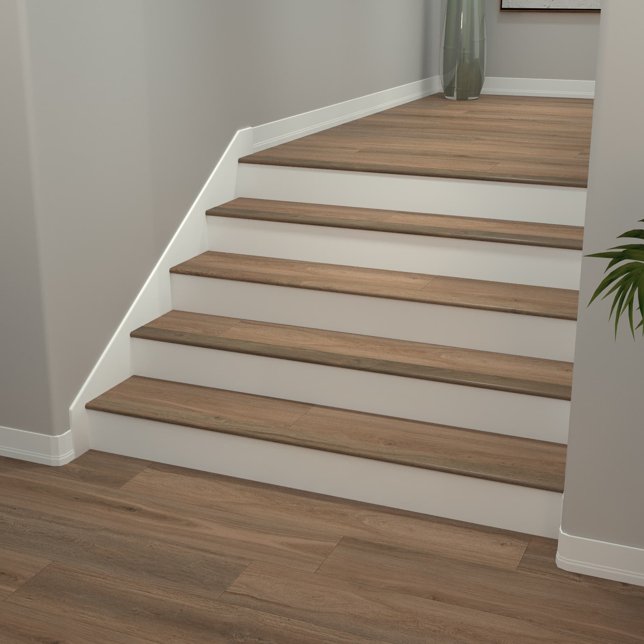 CALI Beacons Bark WPC Flooring Longboards Icons Collection - view 2