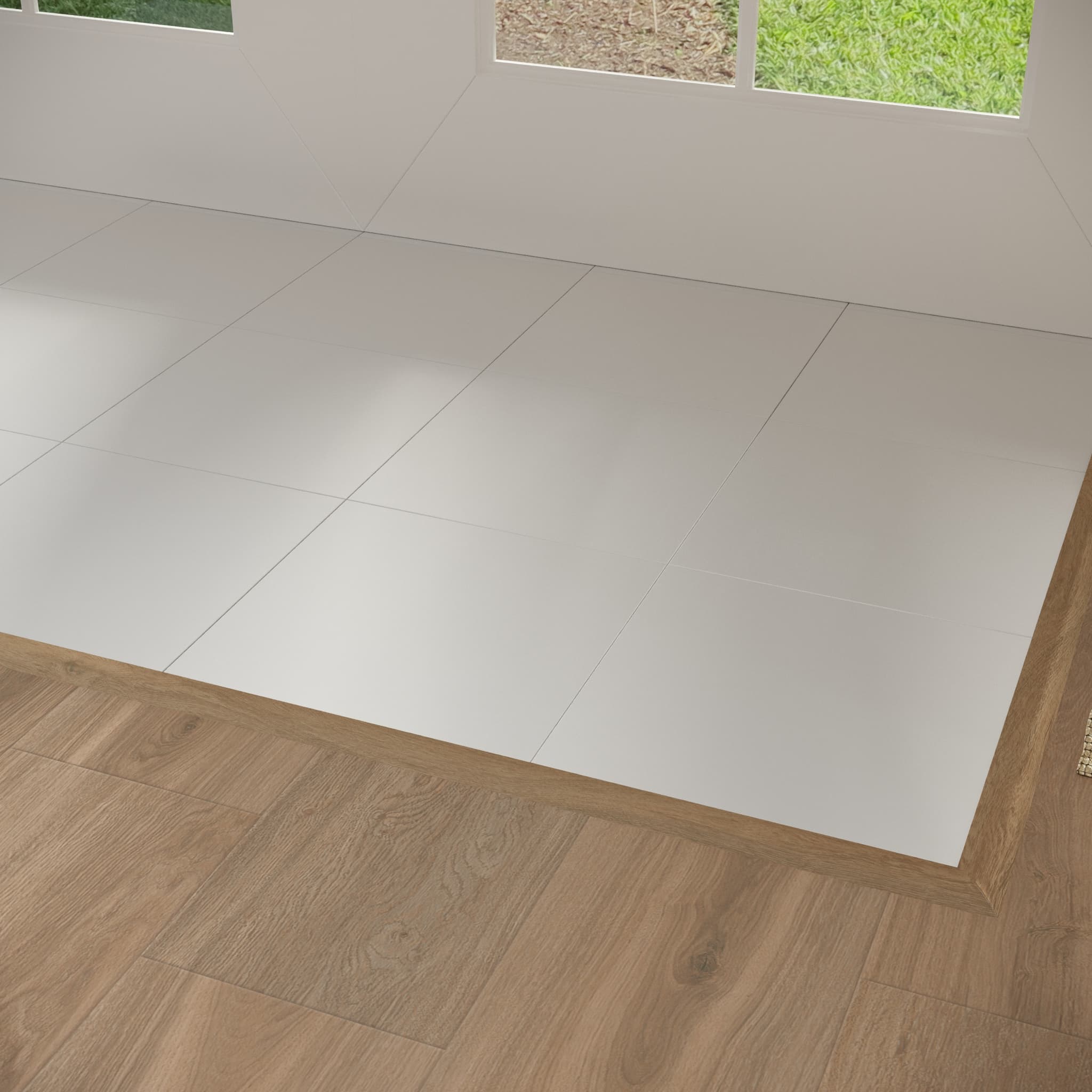 CALI Beacons Bark WPC Flooring Longboards Icons Collection - view 2