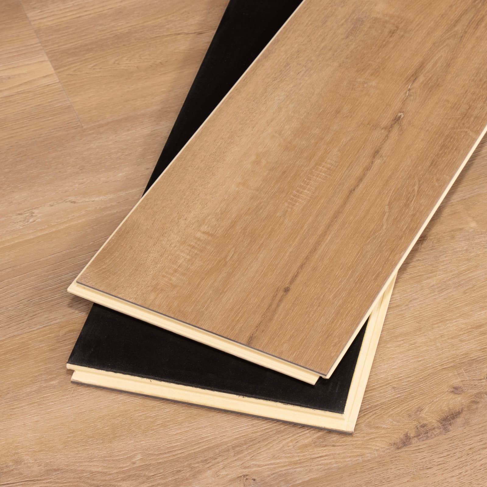 CALI Aerial Oak Flooring Longboards Icons Collection