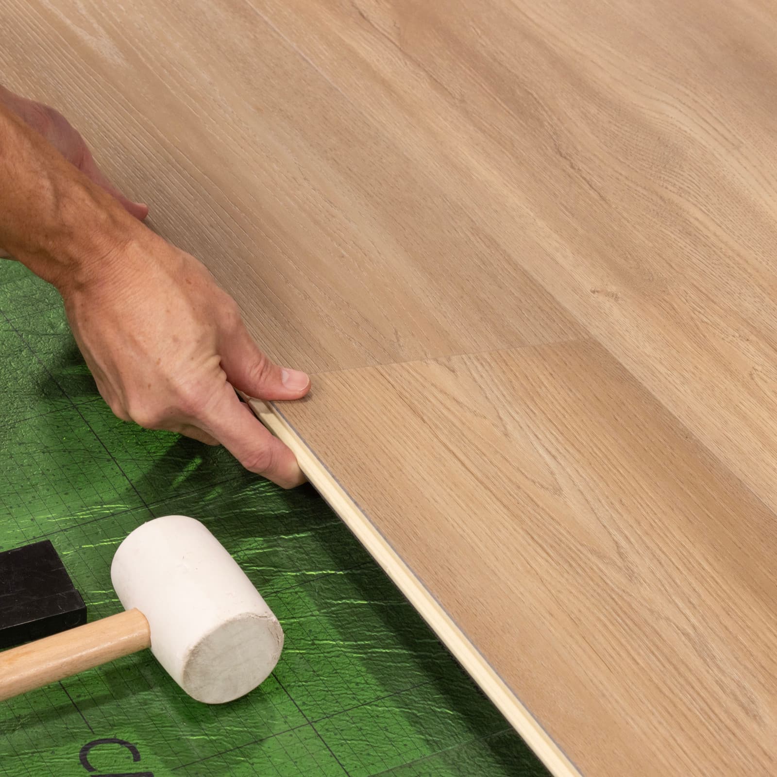 CALI Aerial Oak Flooring Longboards Icons Collection - view 4